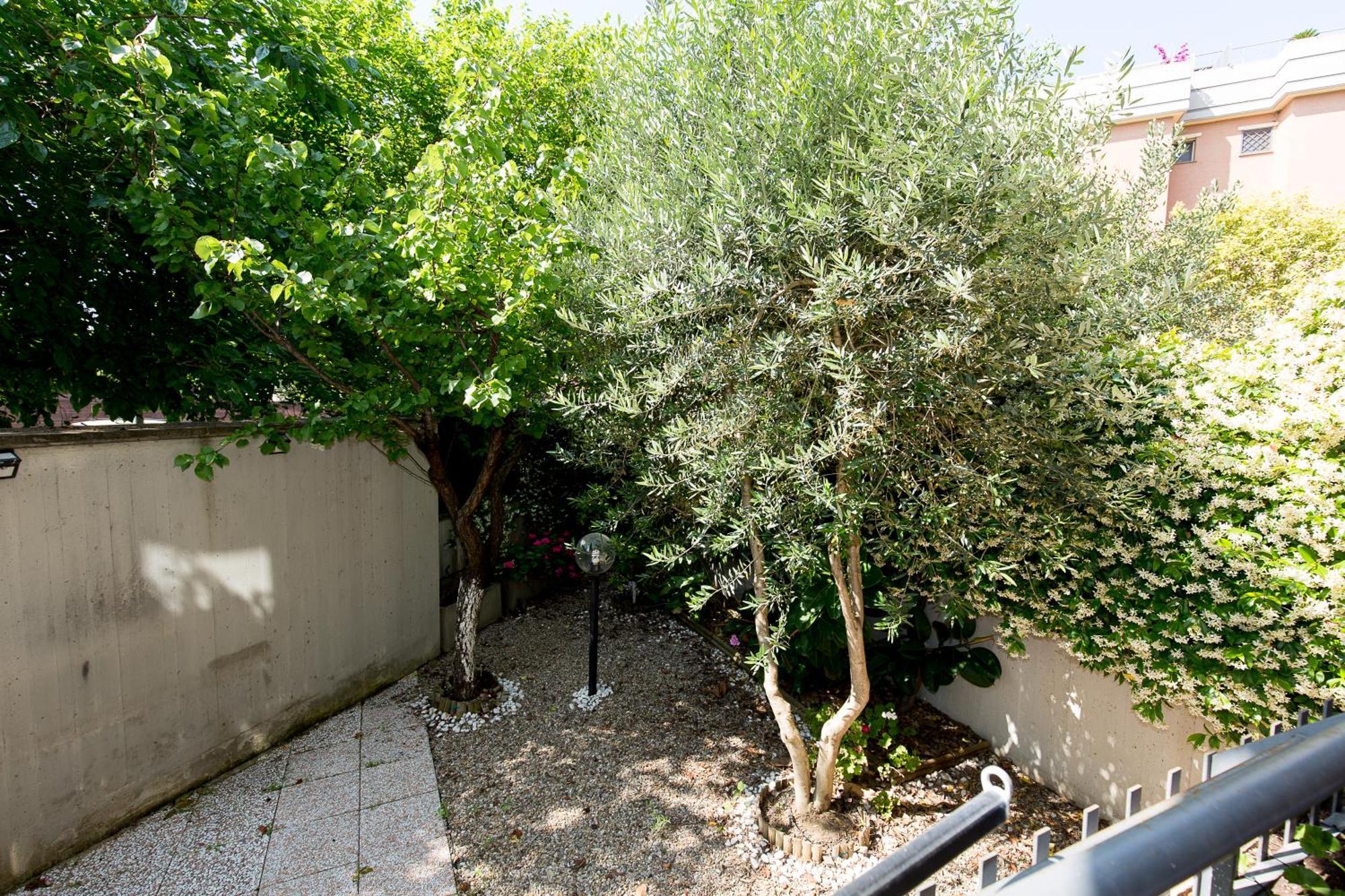 La Casetta Di Gio With Private Garden Appartamento *