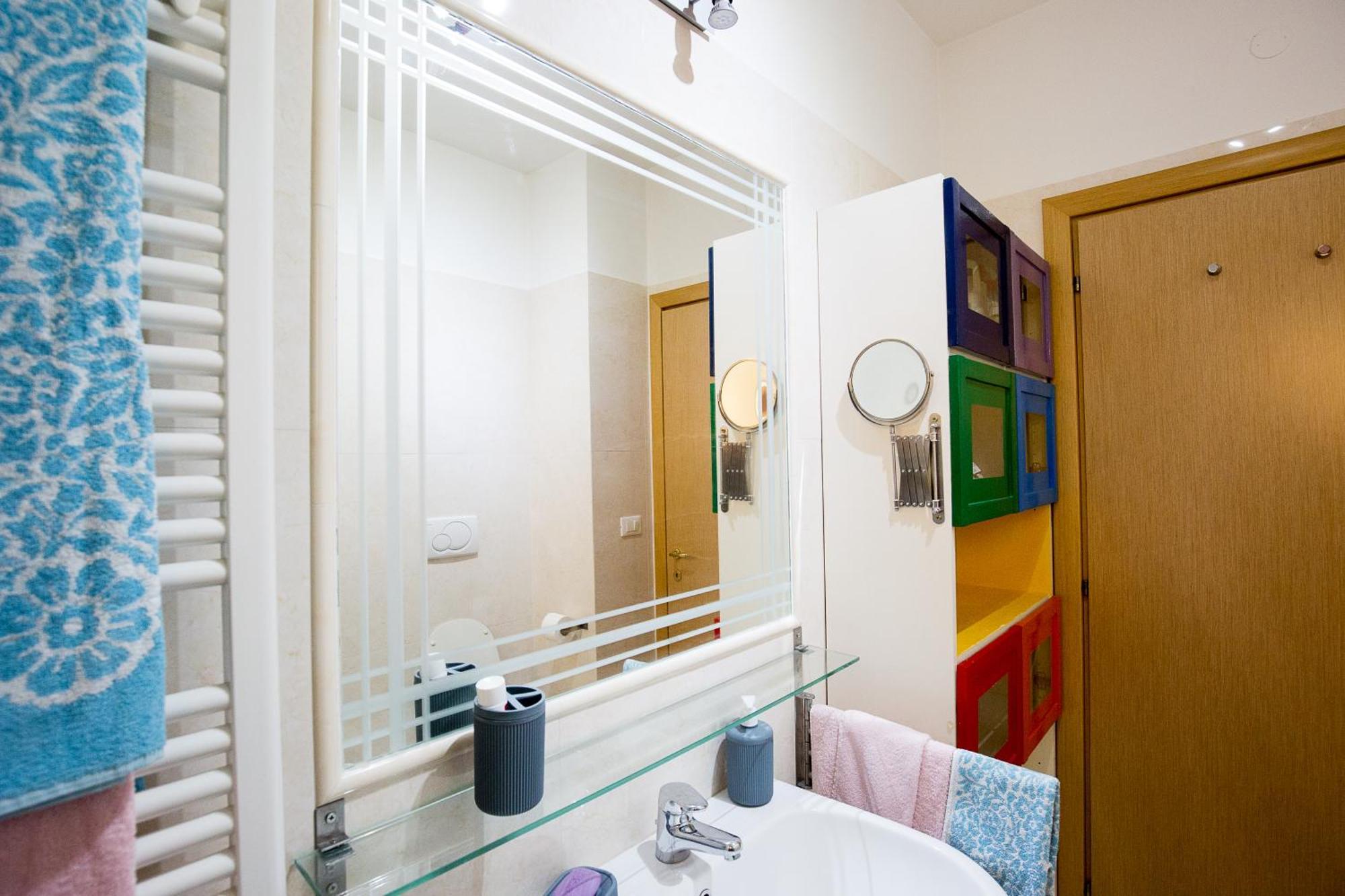 Appartamento La Casetta Di Gio With Private Garden Roma