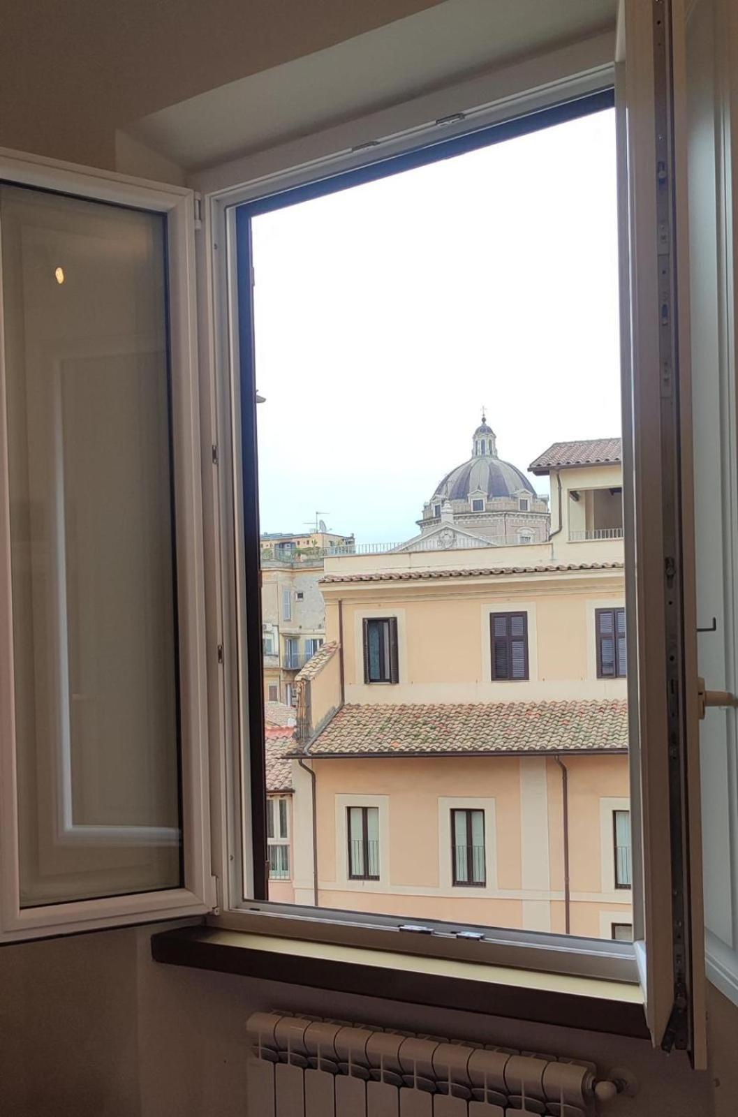 Bed & Breakfast Temple View Fcollection Superior Relais Rome