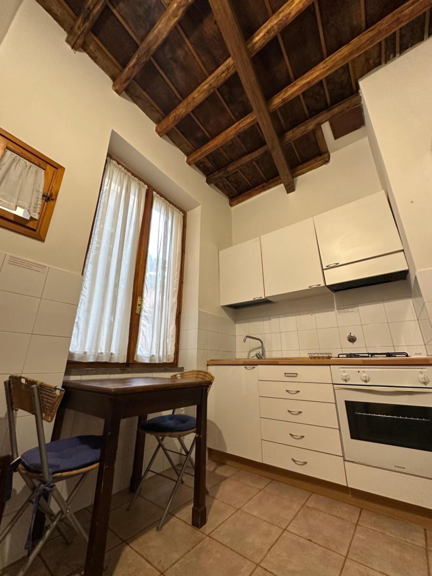 Navona Livia Apartment