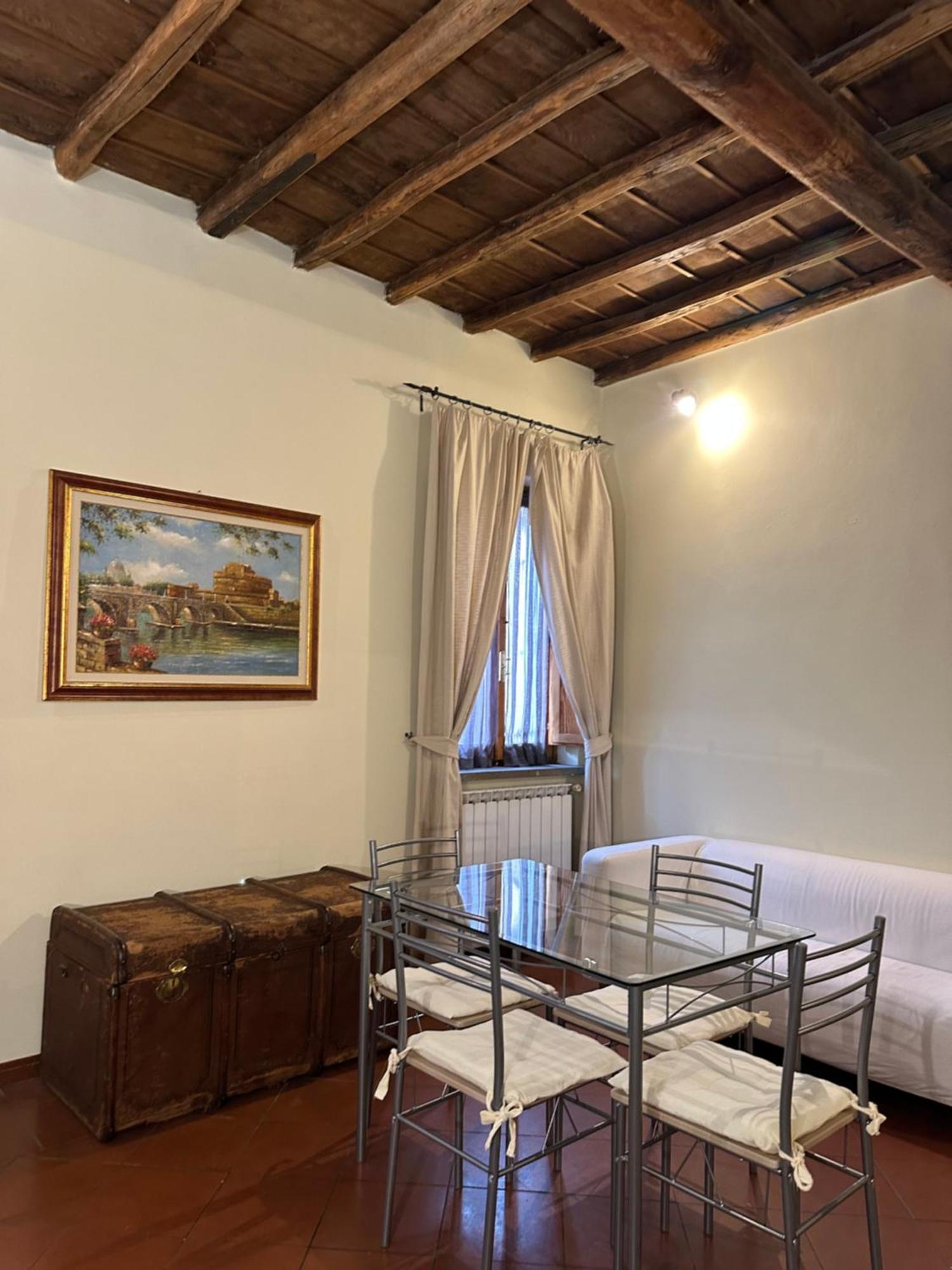 Apartment Navona Livia Rome