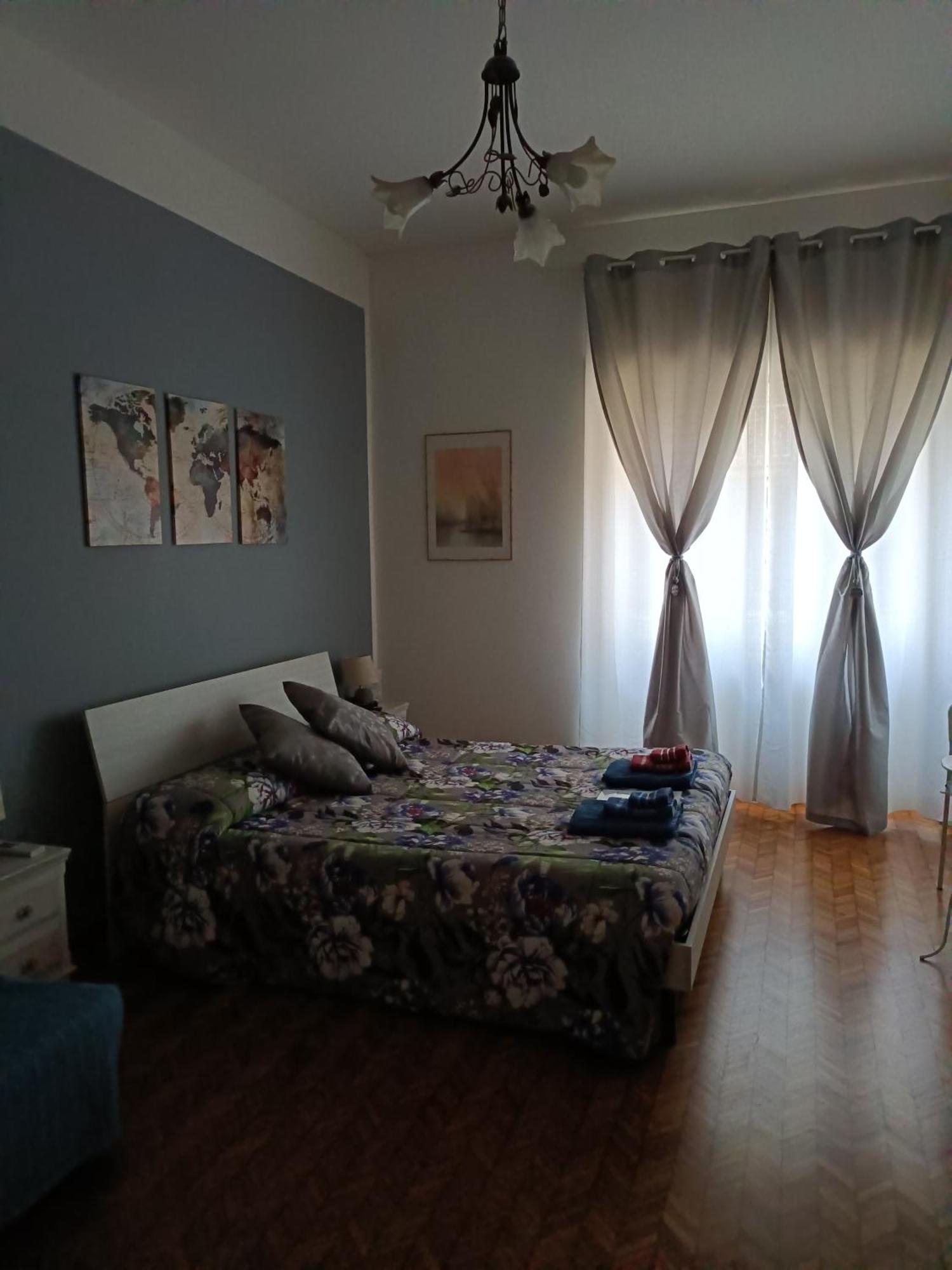 Il Papavero Nero Bed & Breakfast
