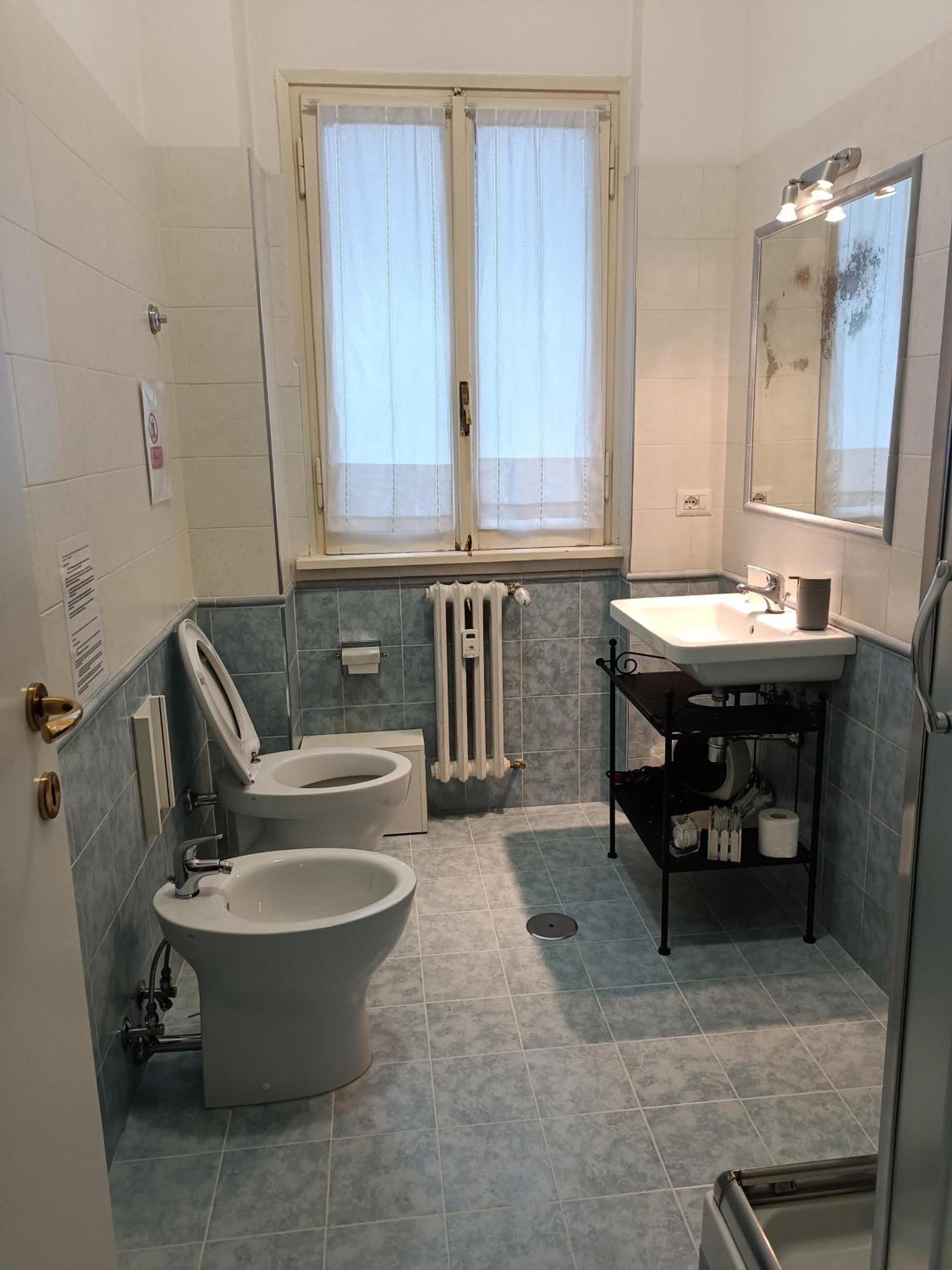 Bed & Breakfast Il Papavero Nero Rome