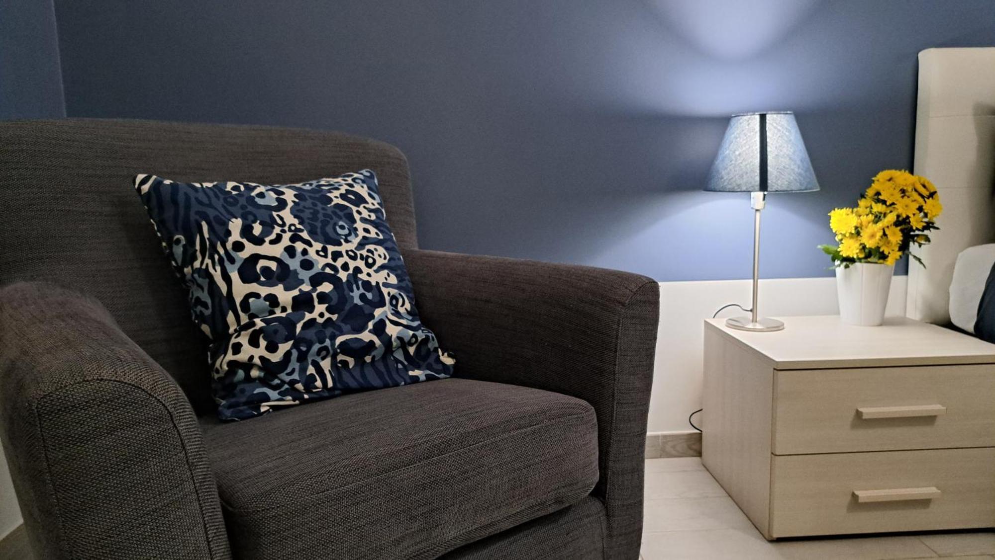 Appartamento Casabaleno - Luxury In San Giovanni Area