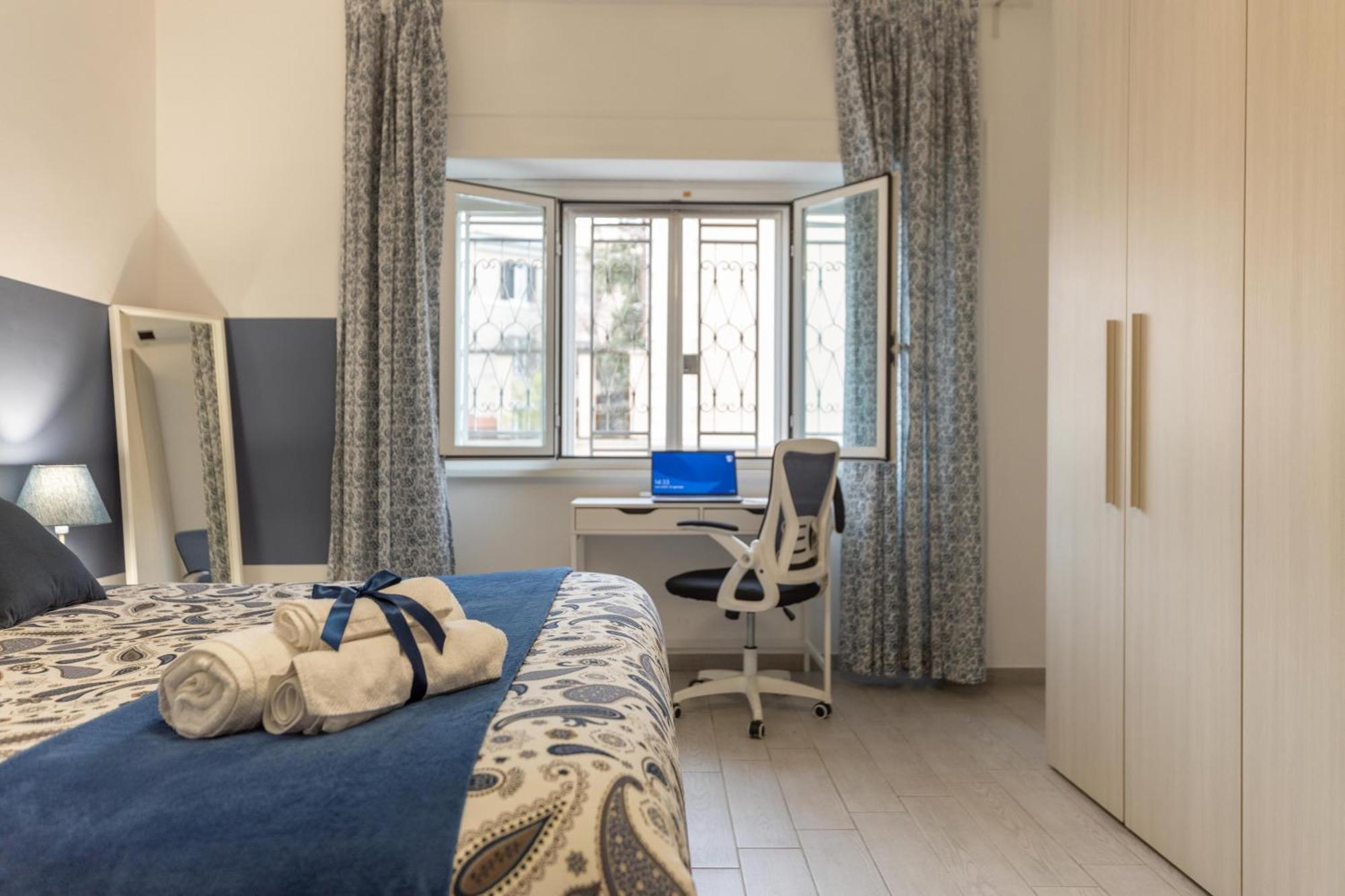 Casabaleno - Luxury In San Giovanni Area Appartamento Roma