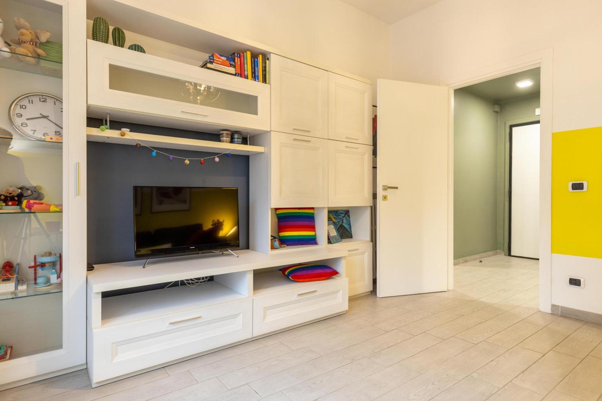 Casabaleno - Luxury In San Giovanni Area Appartamento