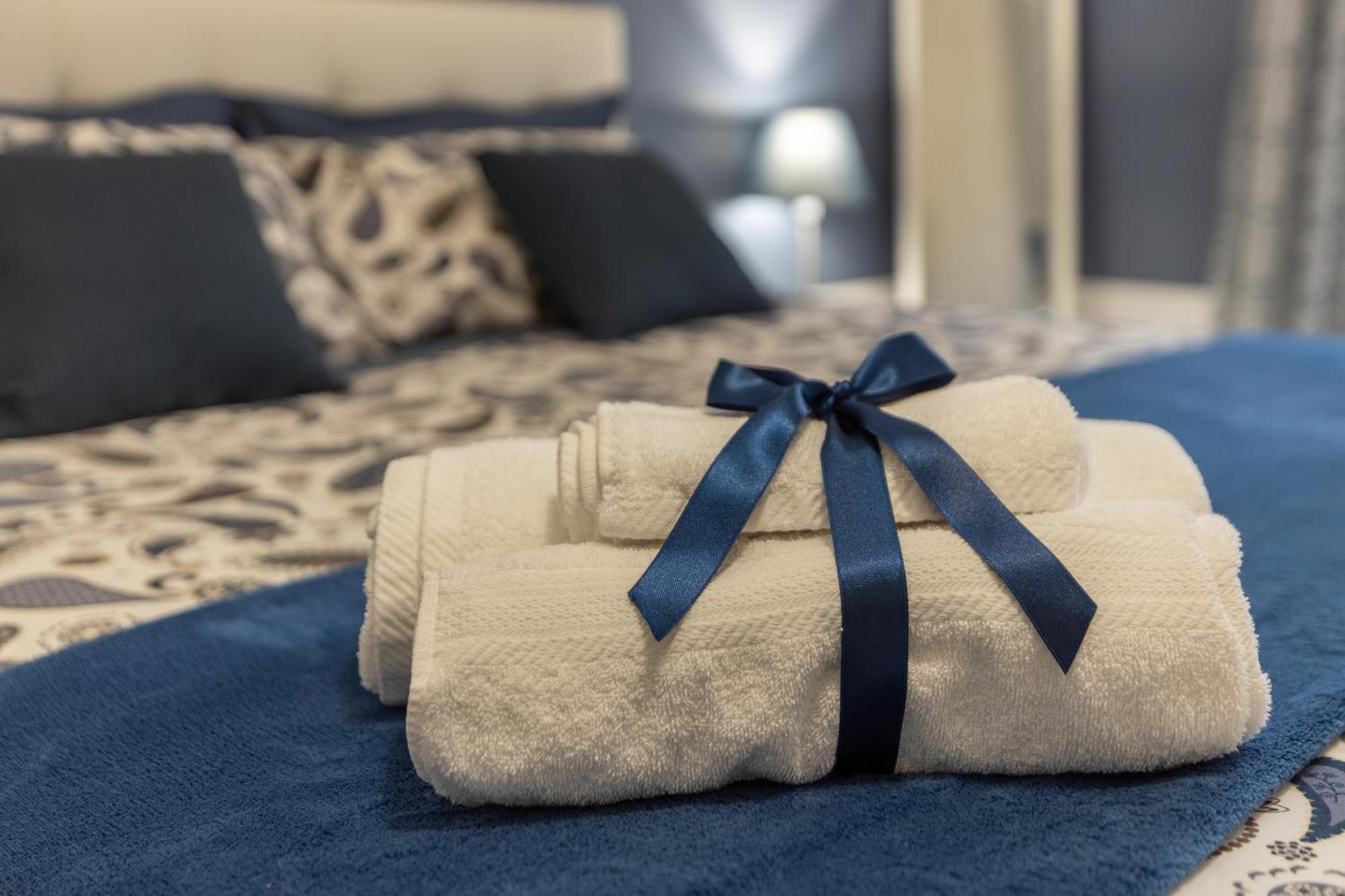 Appartamento Casabaleno - Luxury In San Giovanni Area Roma
