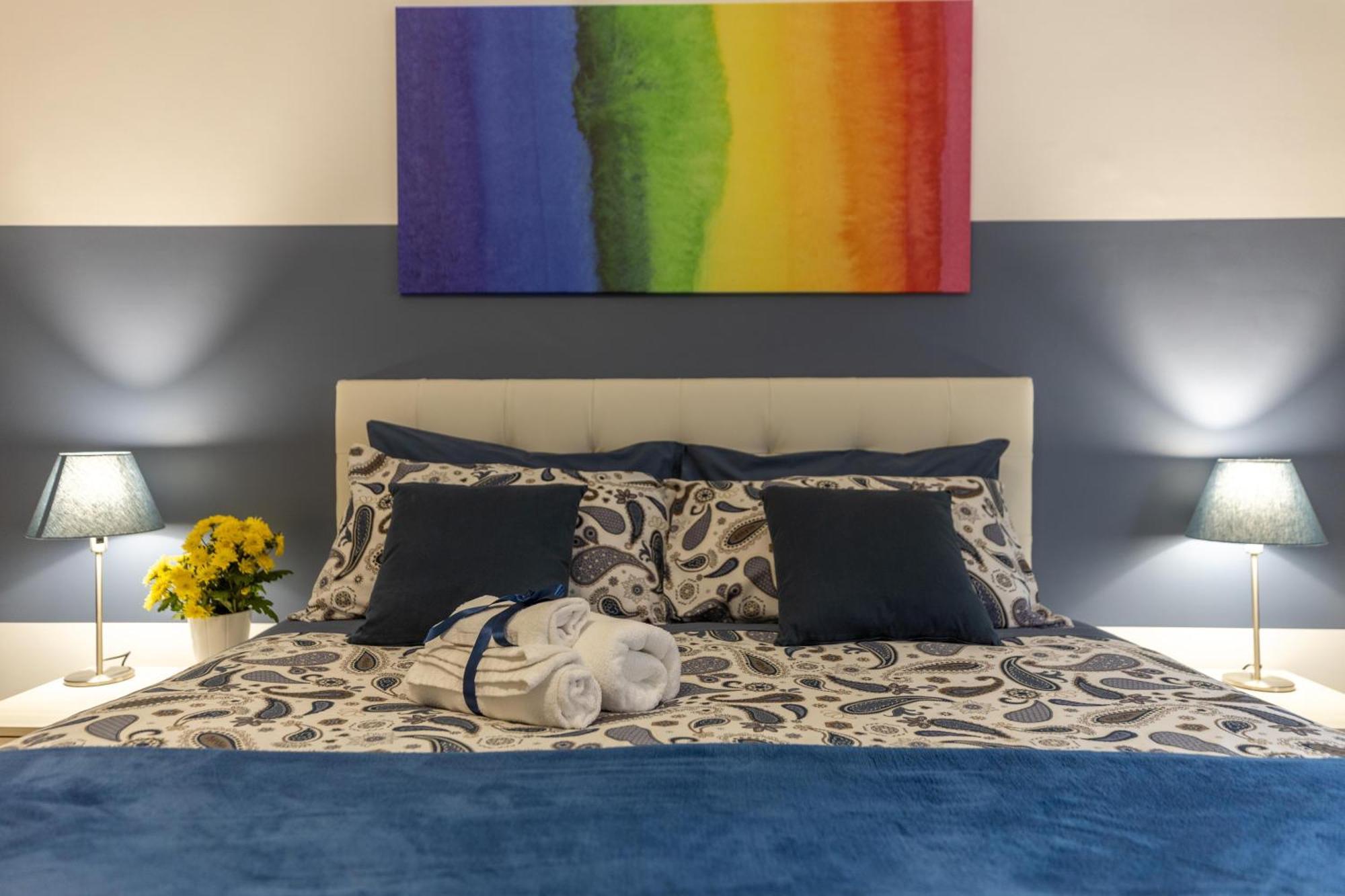 Appartamento Casabaleno - Luxury In San Giovanni Area