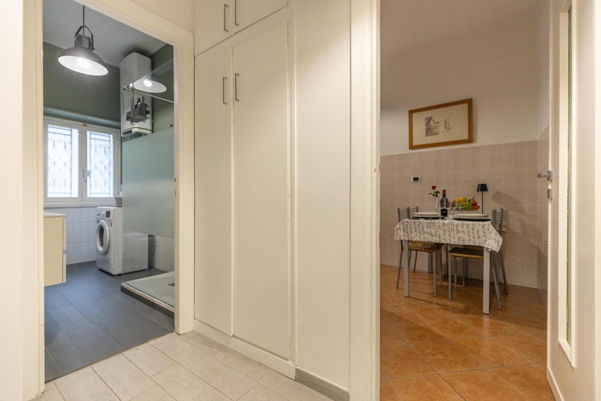 Appartamento Casabaleno - Luxury In San Giovanni Area *