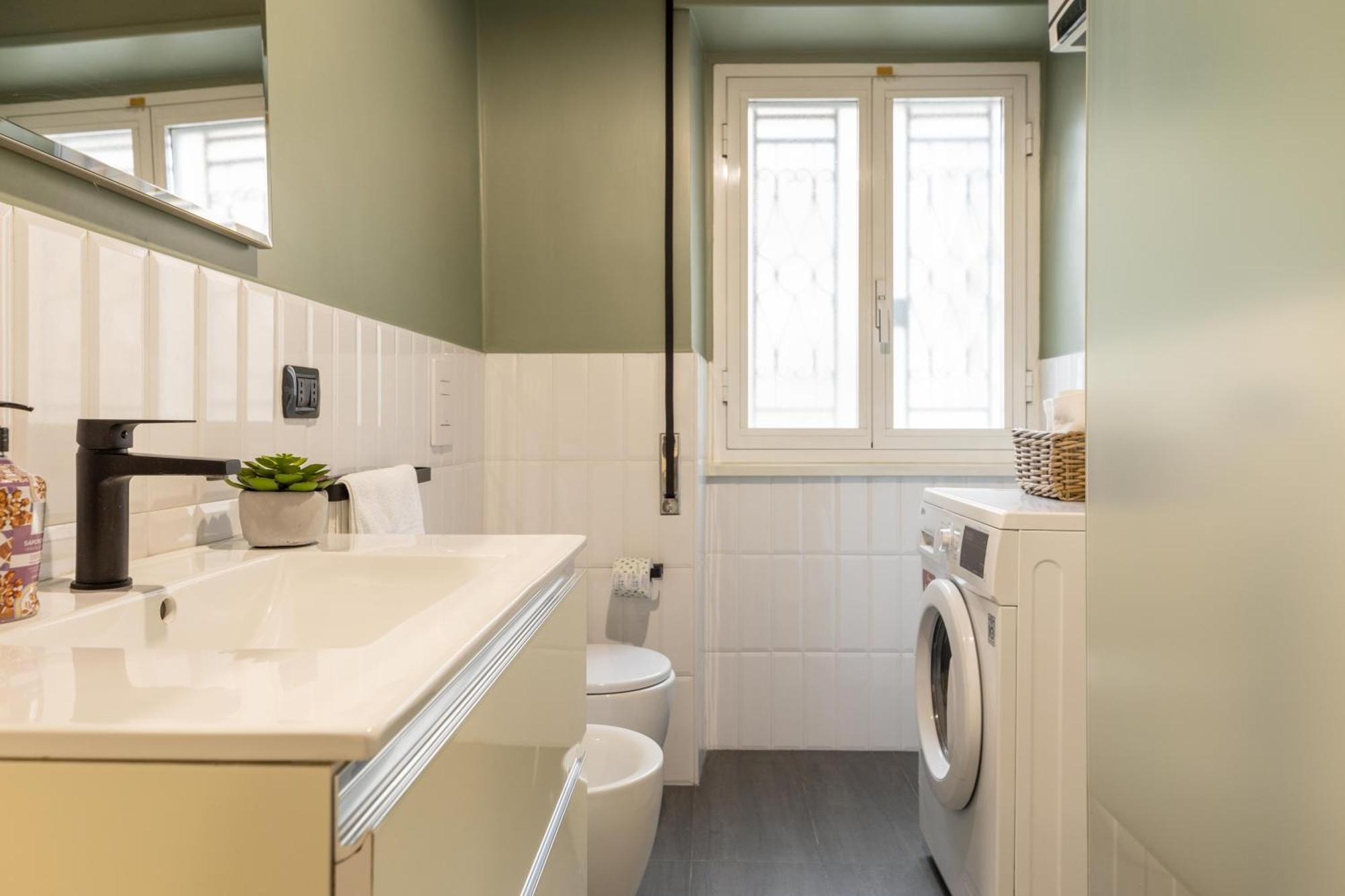 Appartamento Casabaleno - Luxury In San Giovanni Area