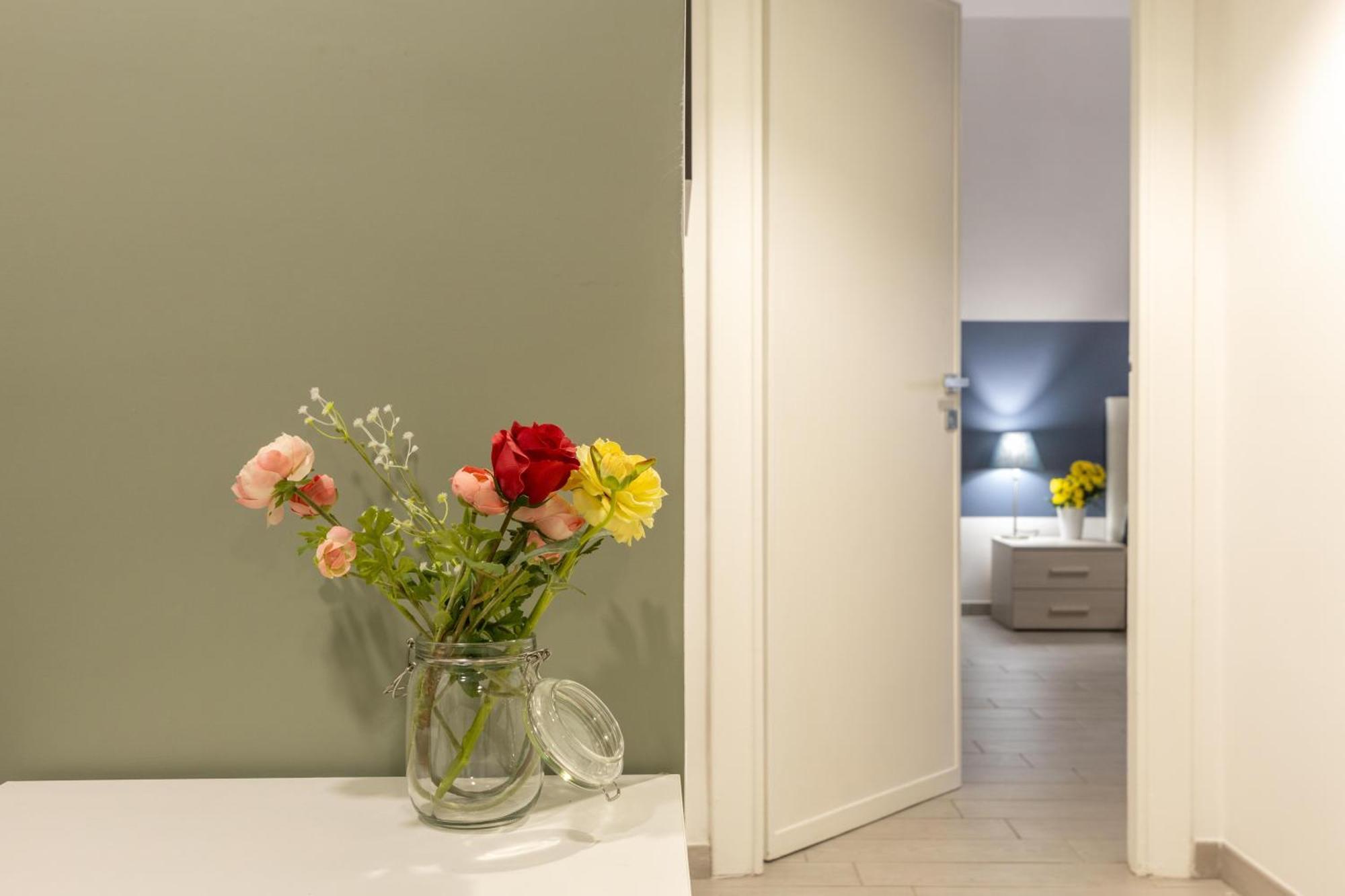 Casabaleno - Luxury In San Giovanni Area Appartamento *