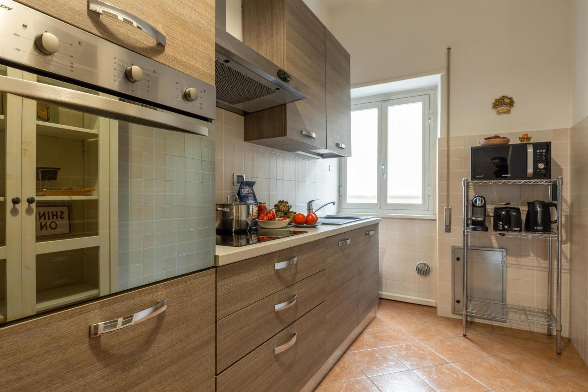 Casabaleno - Luxury In San Giovanni Area Appartamento Roma