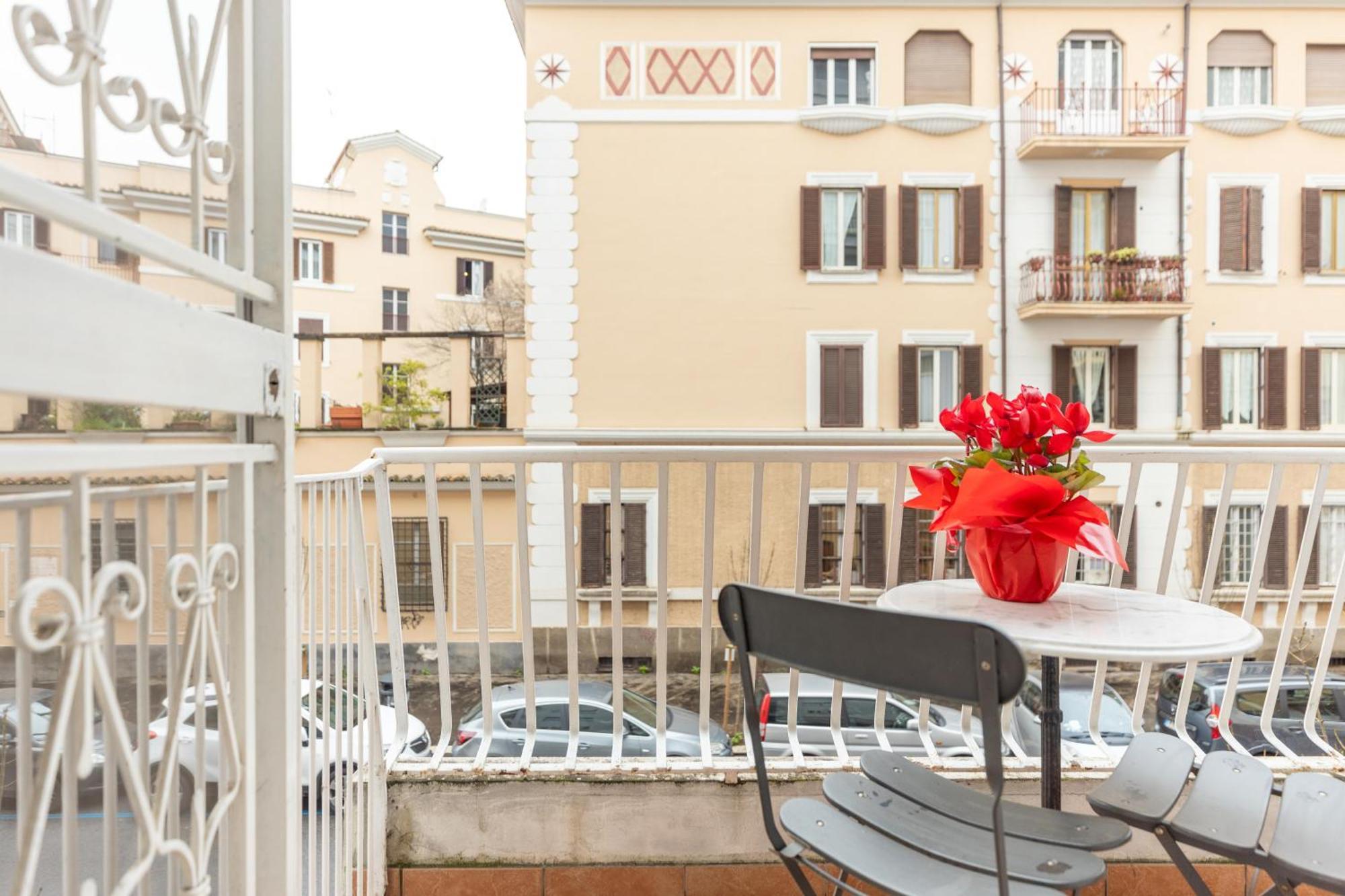 Appartamento Casabaleno - Luxury In San Giovanni Area Roma