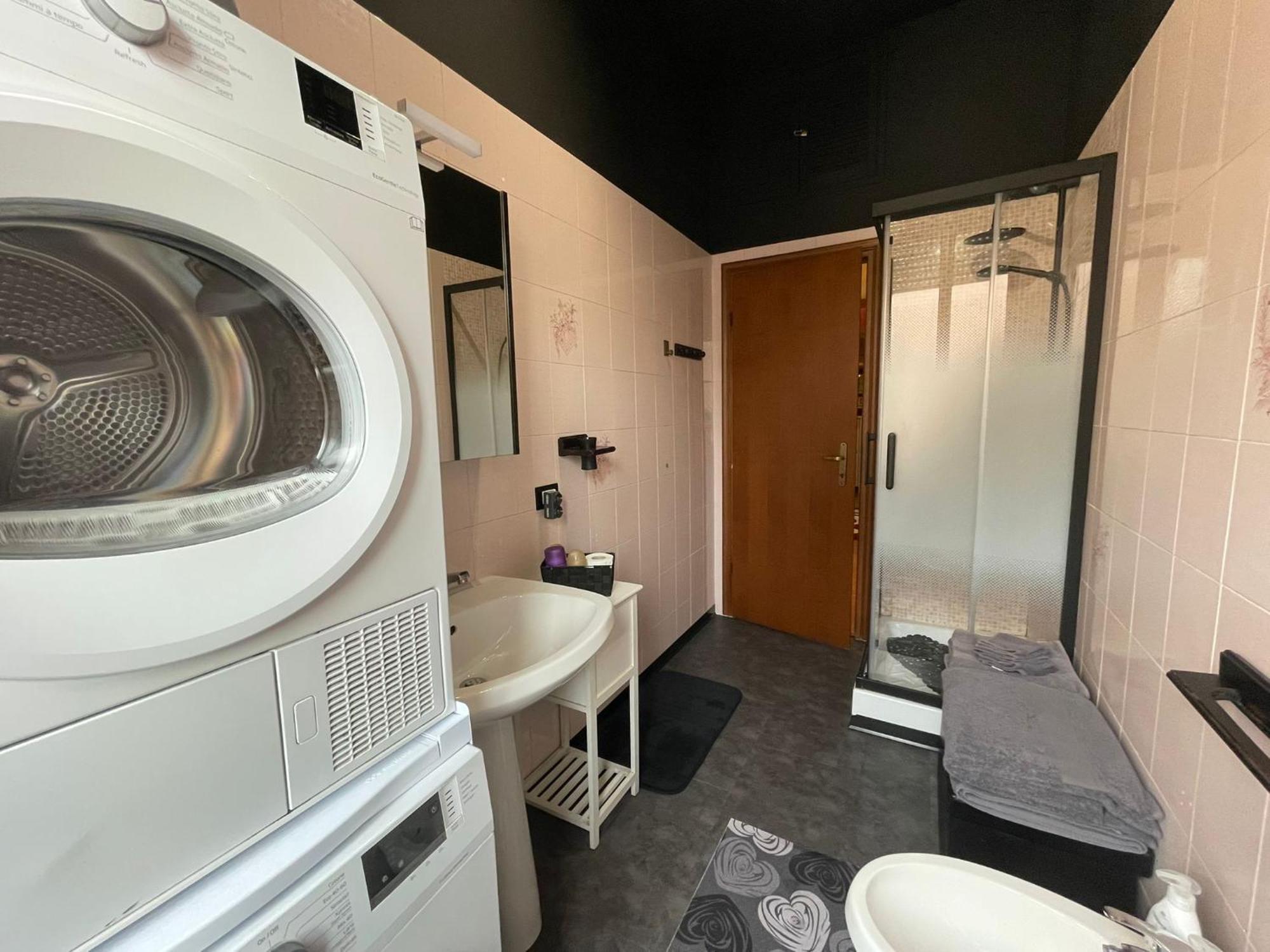 Apartment Siria's Rome