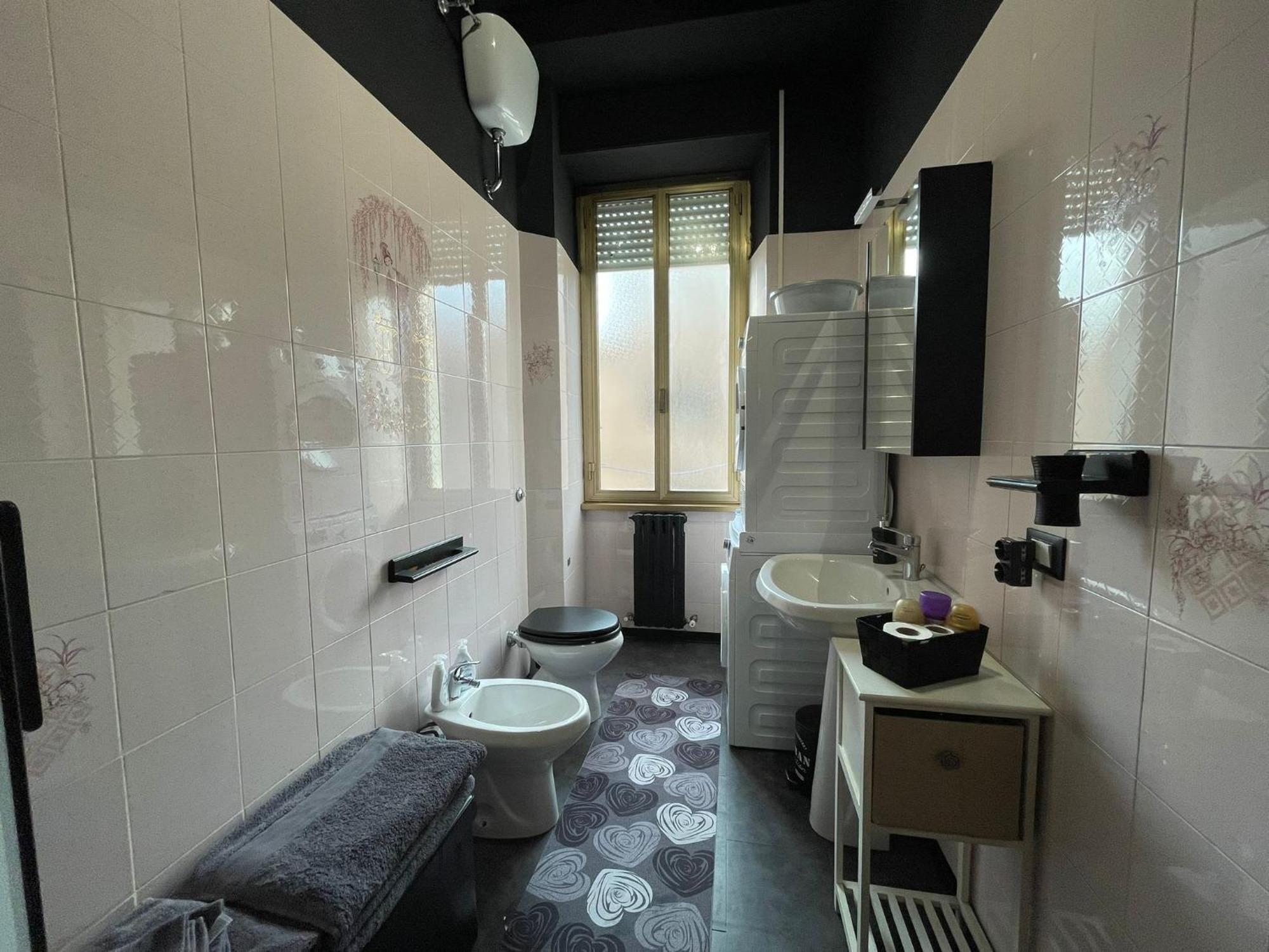 Siria's Apartment *