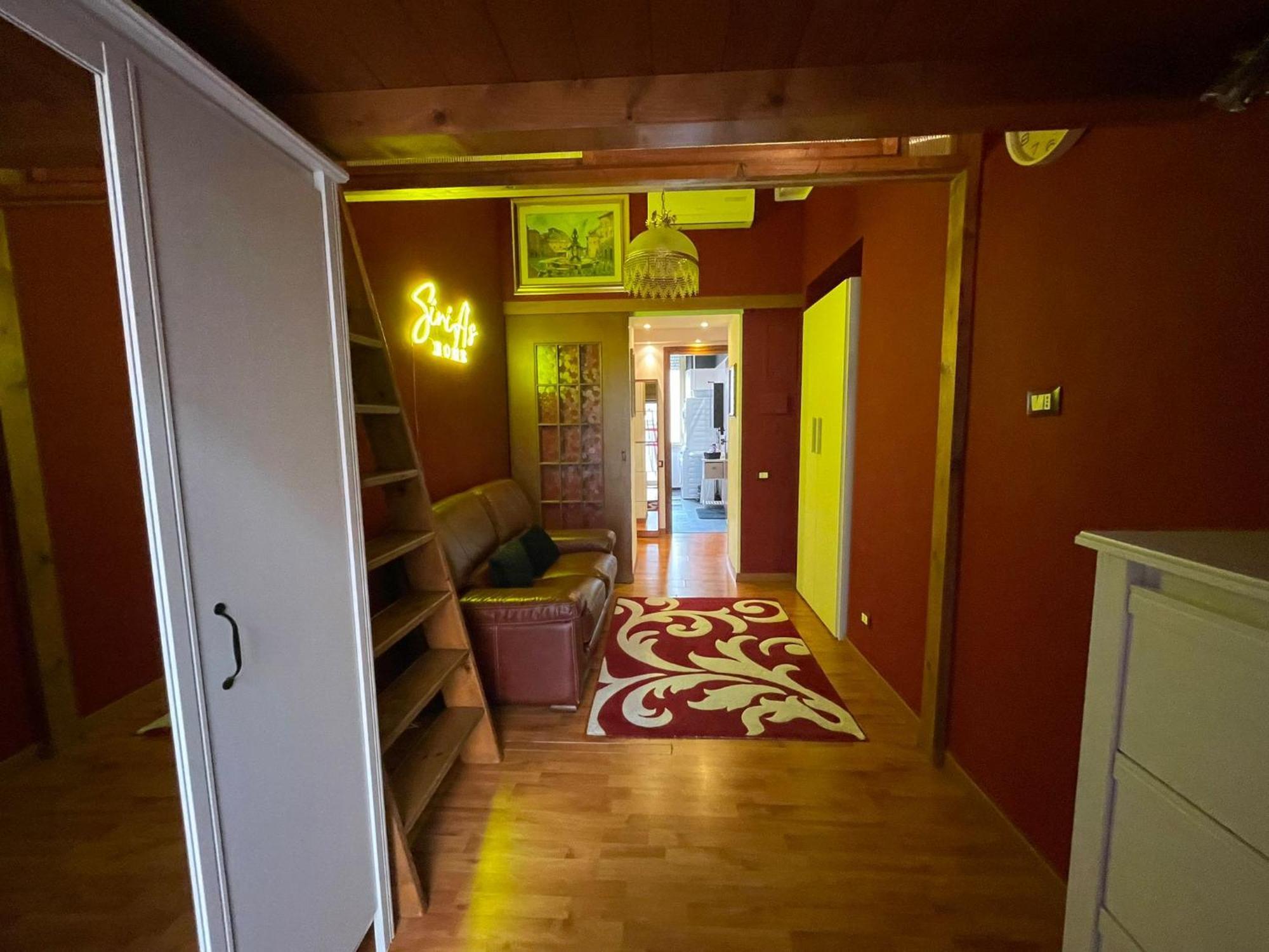 Apartment Siria's *