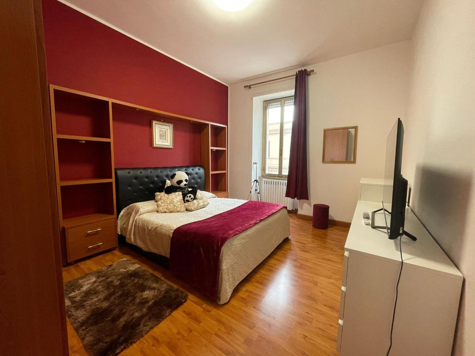 Siria's Apartment