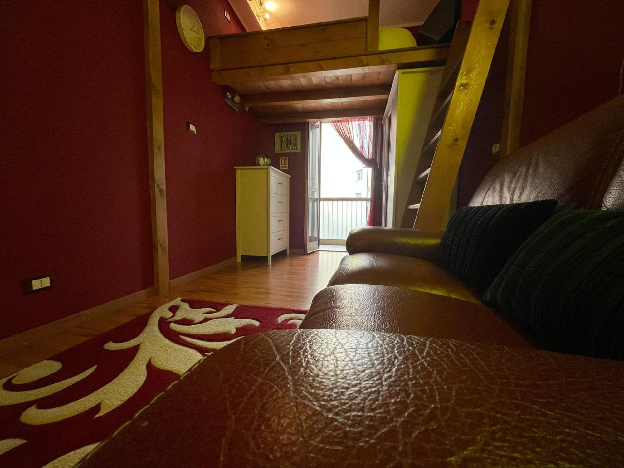 Siria's Apartment *