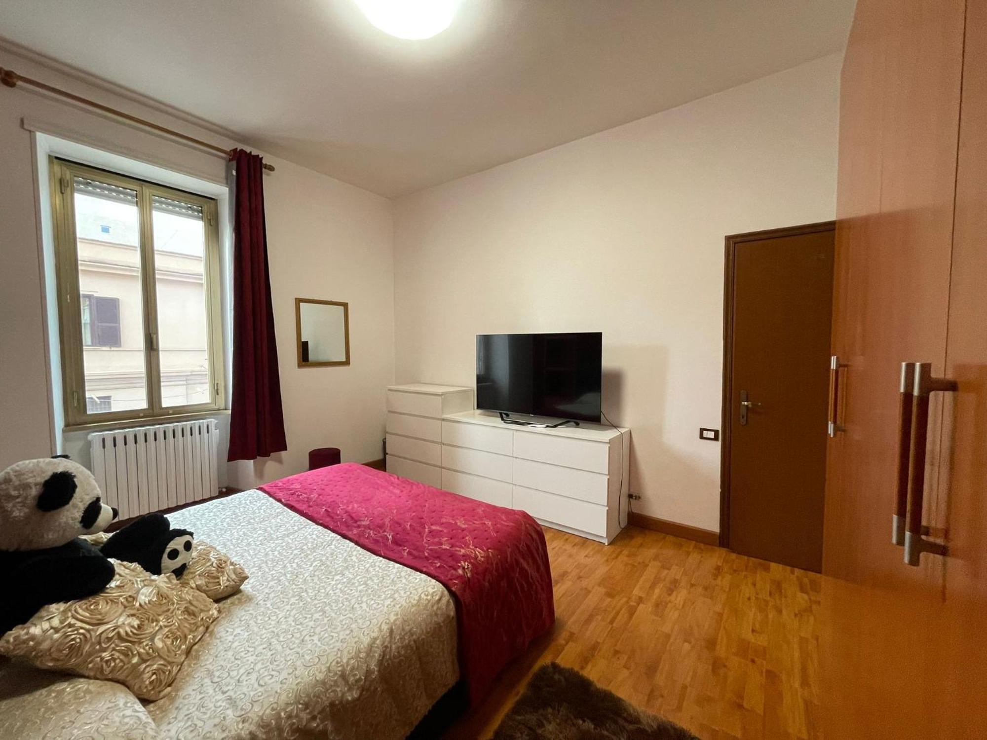 Siria's Apartment *