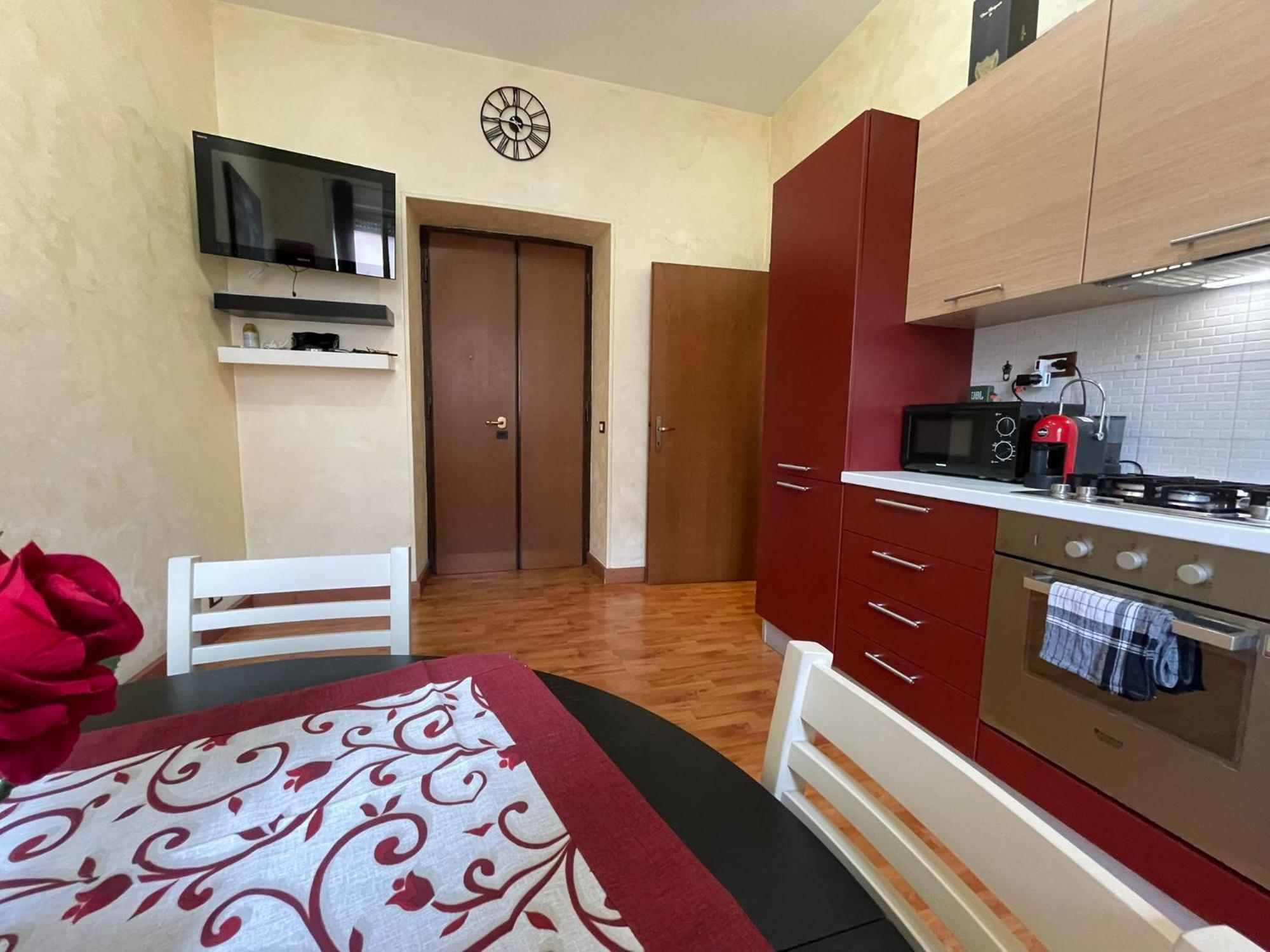 Apartment Siria's *
