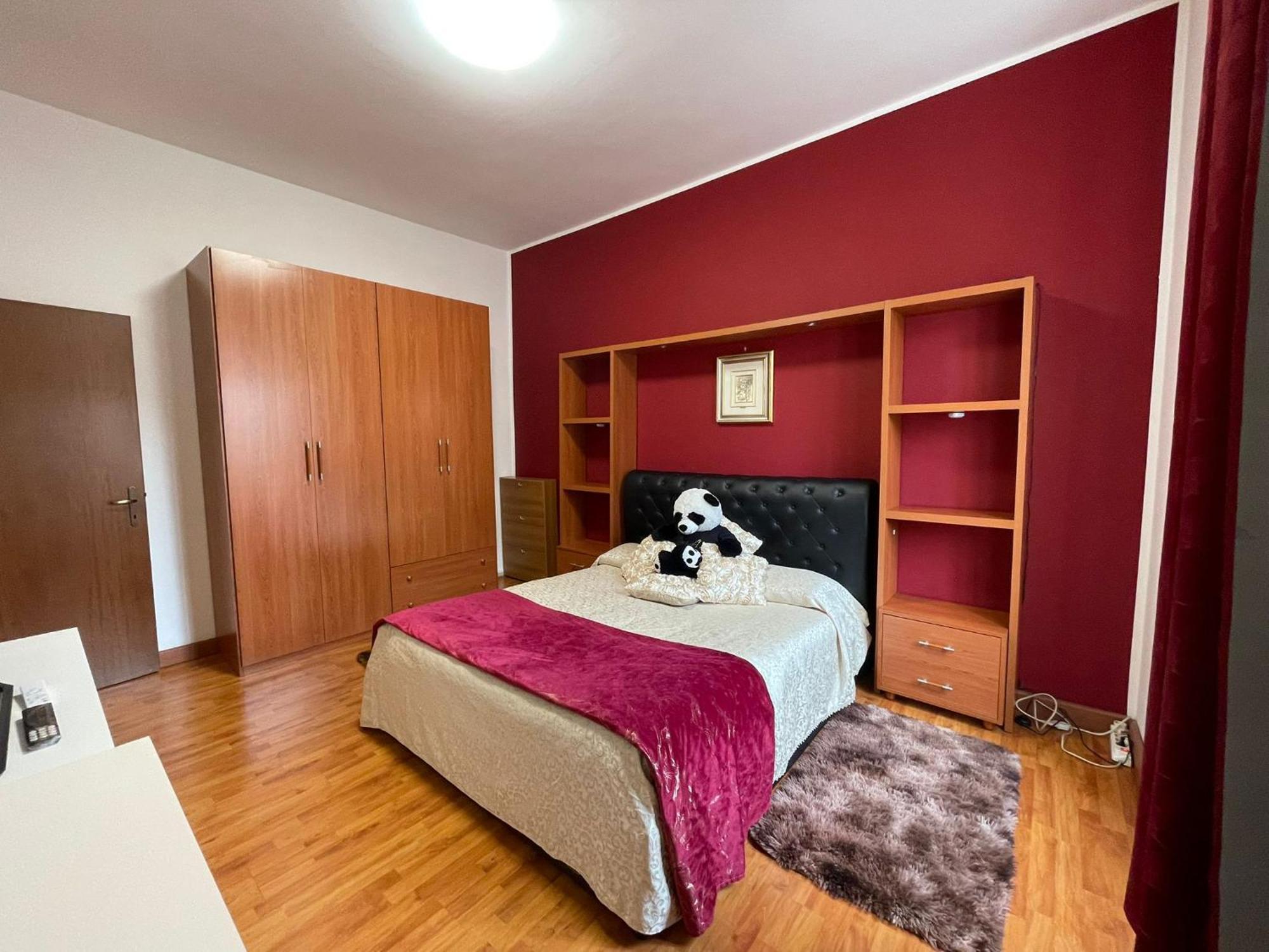 Siria's Apartment *