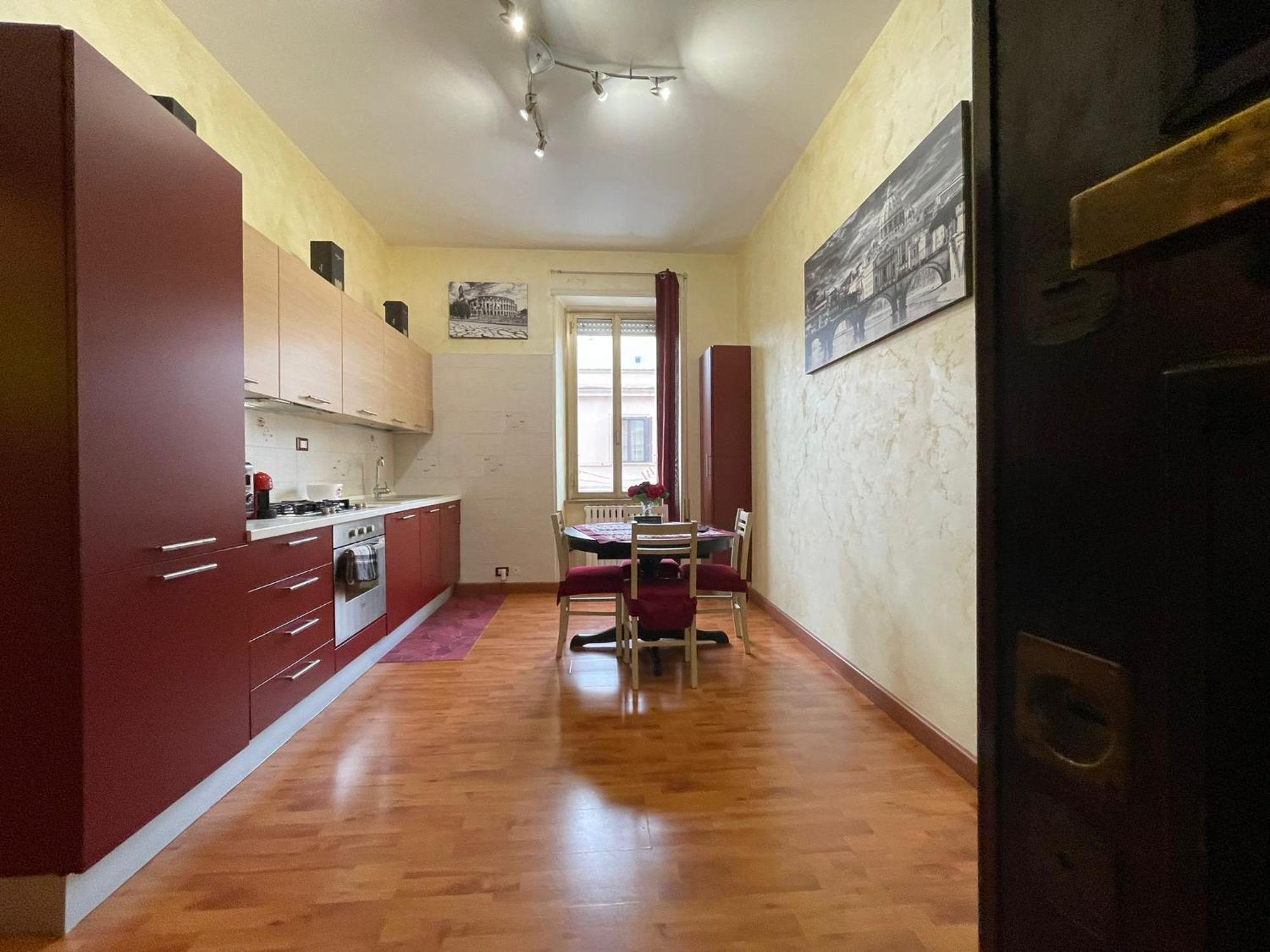 Siria's Apartment *