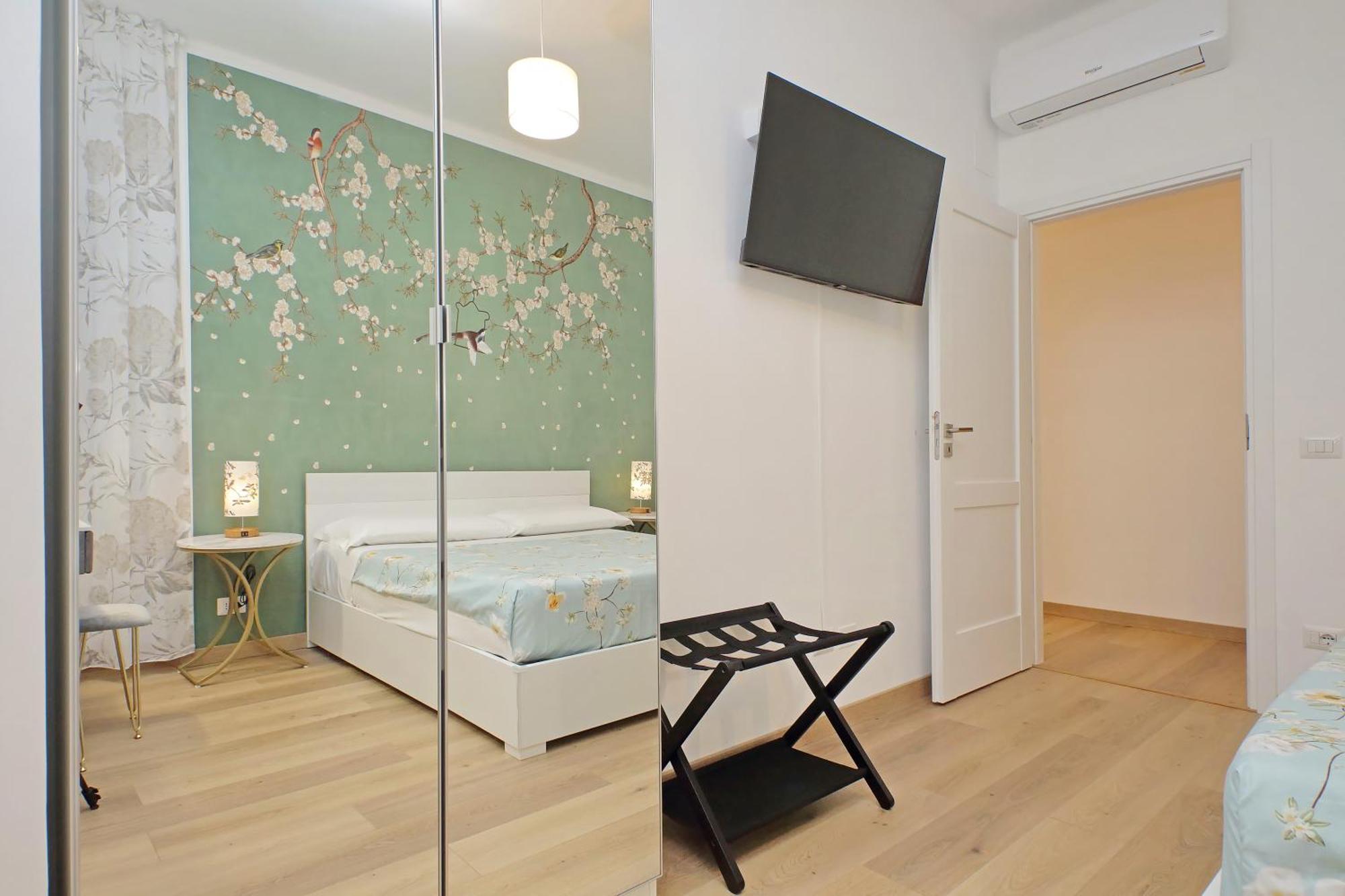 Apartment Appia Rome