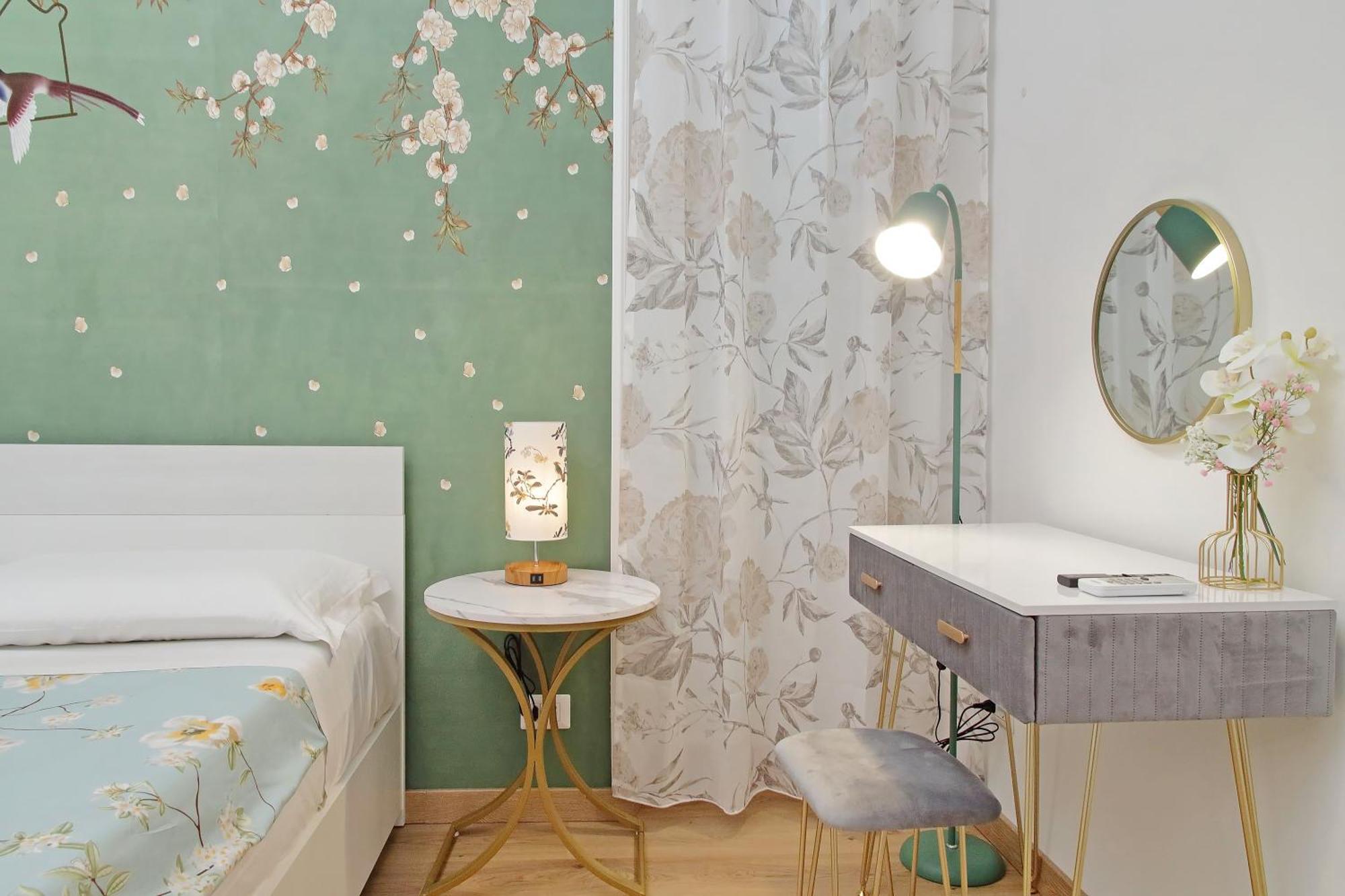 Apartment Appia