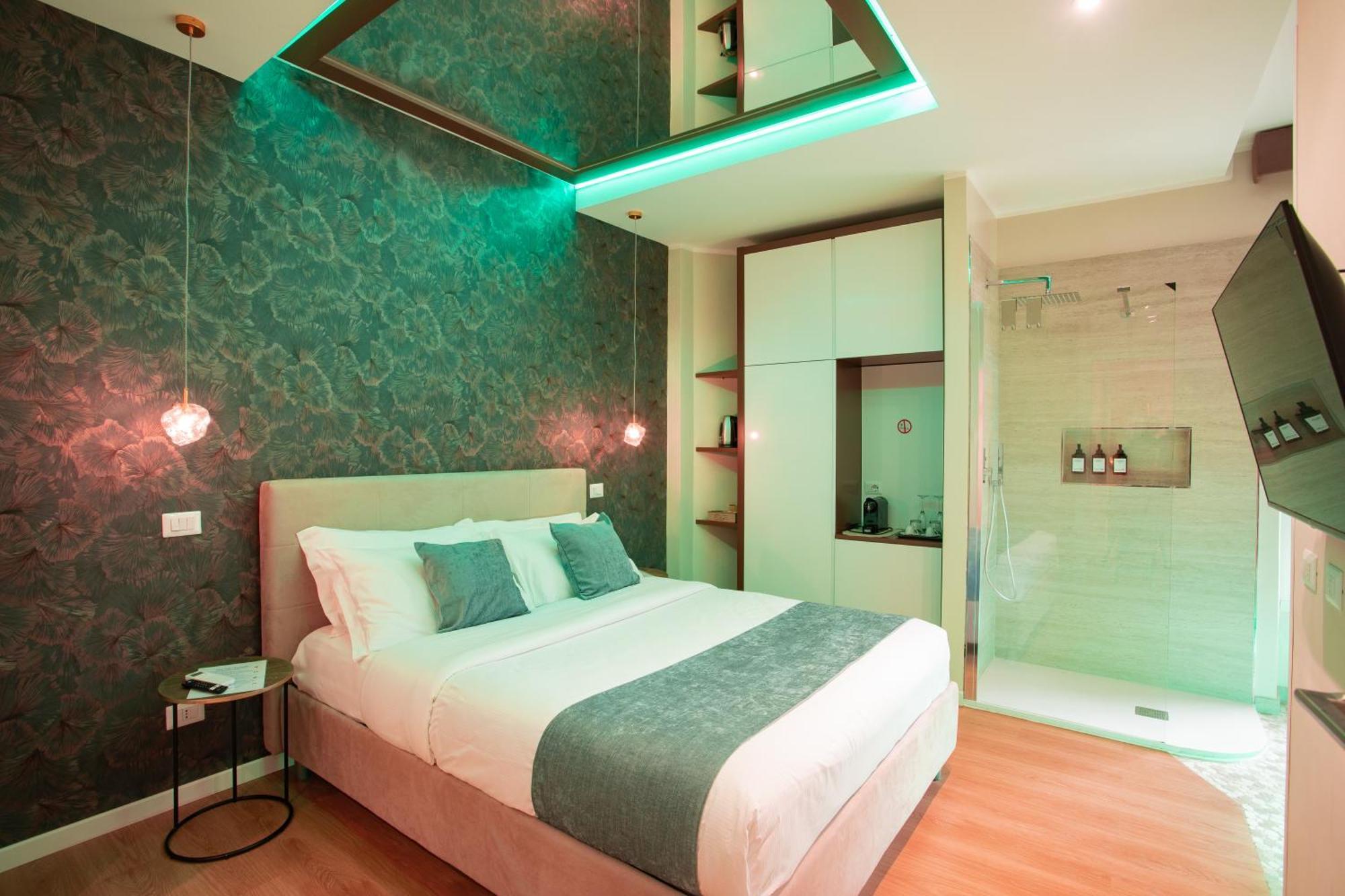 Guest house Vaticano Rome
