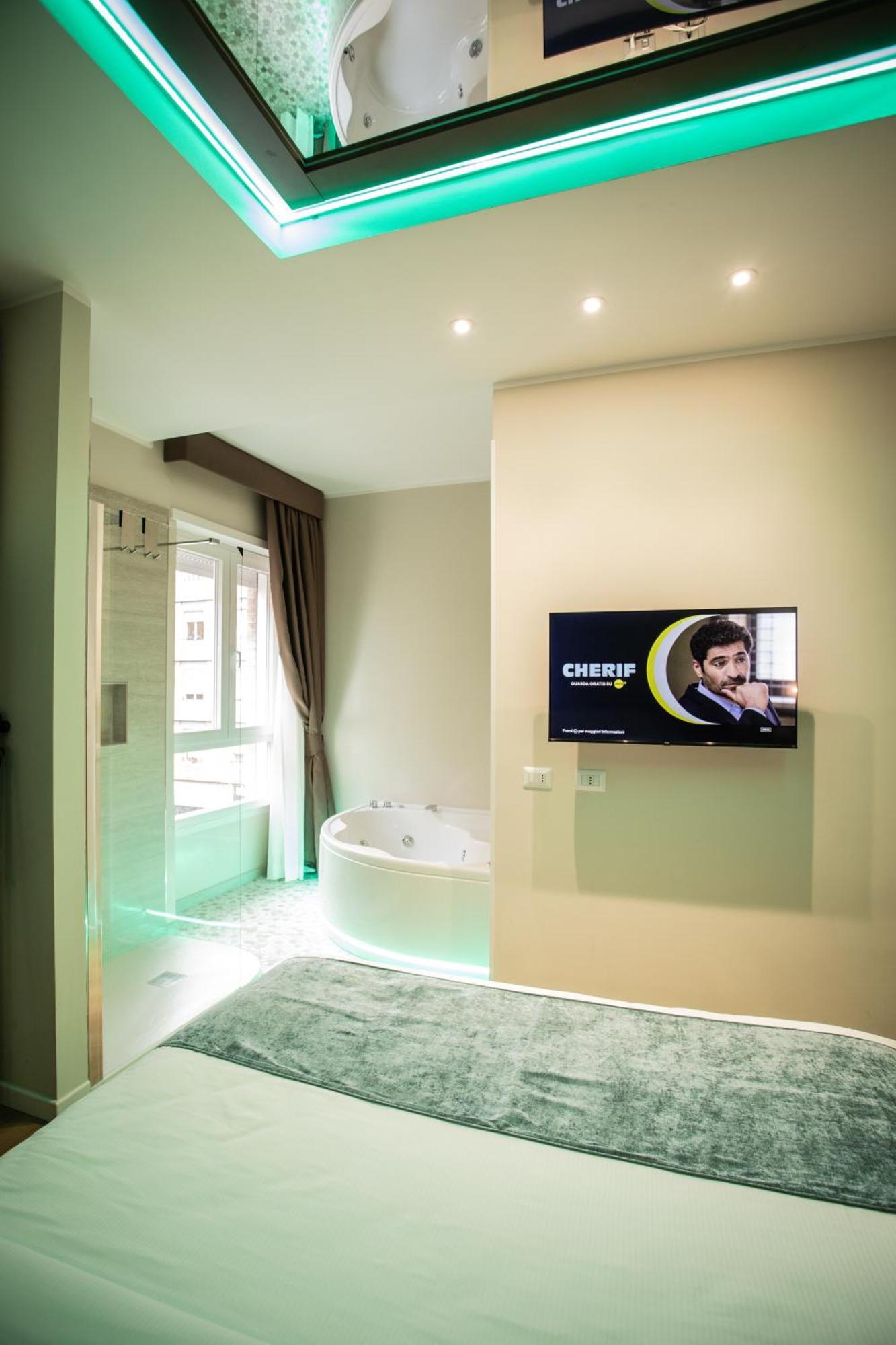 Guest house Vaticano