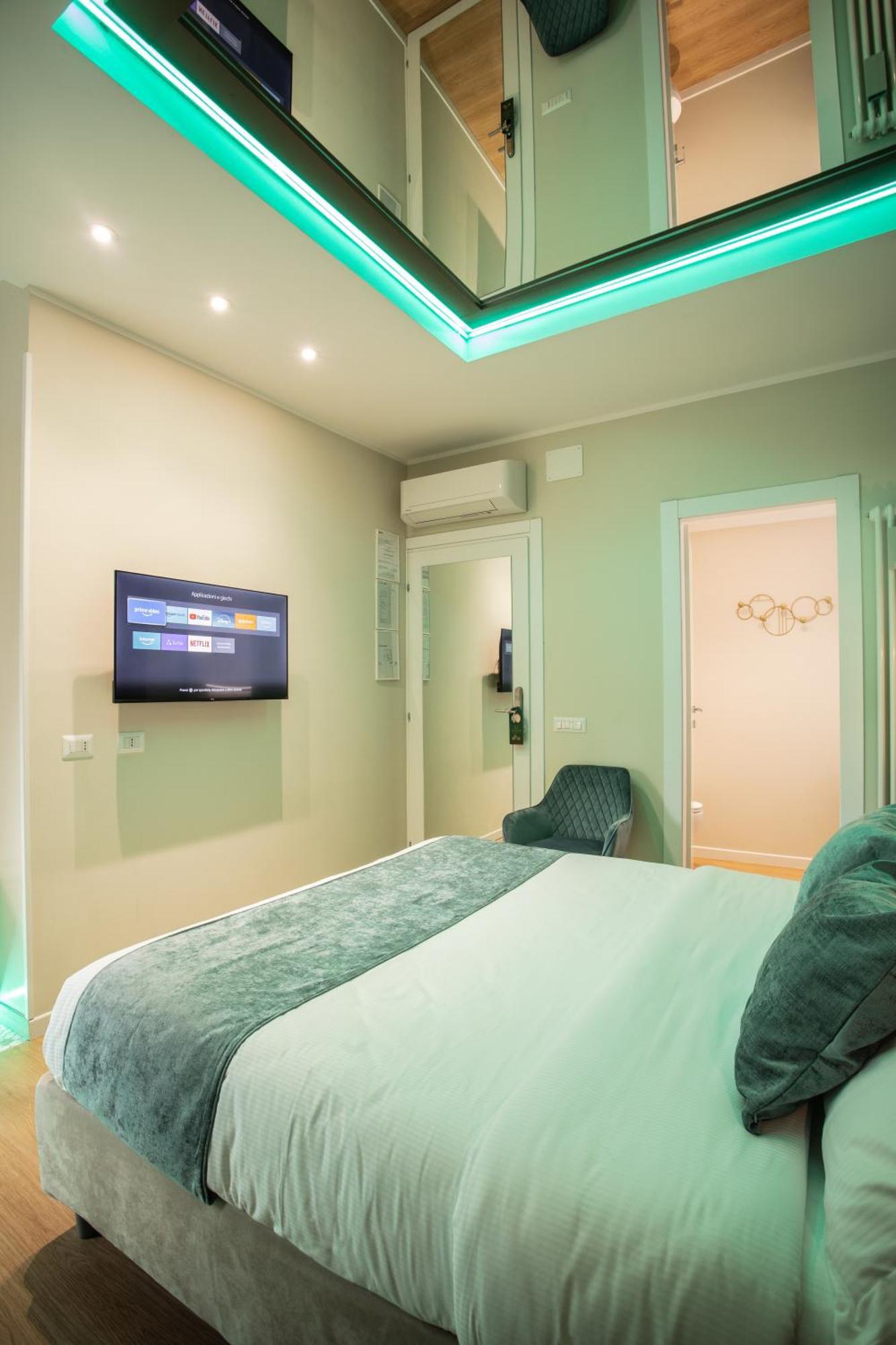 Guest house Vaticano