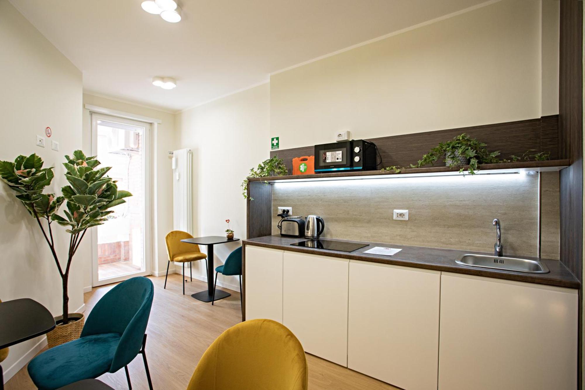 Vaticano Guest house