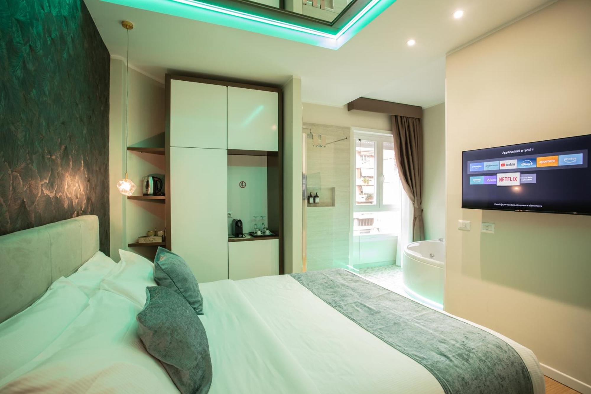 Vaticano Guest house Rome