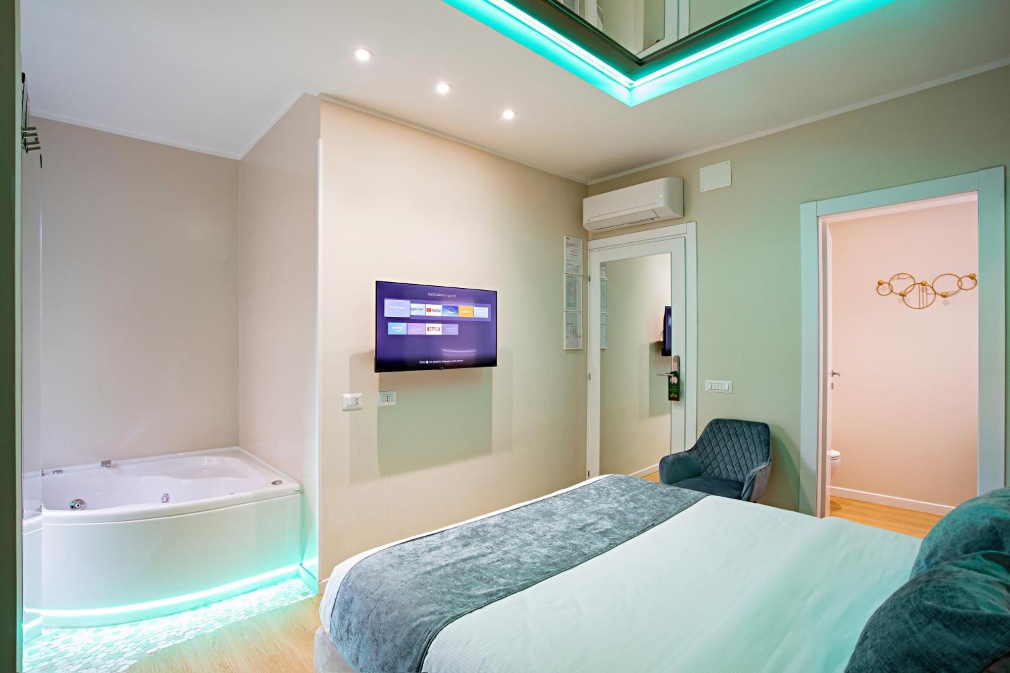 Guest house Vaticano