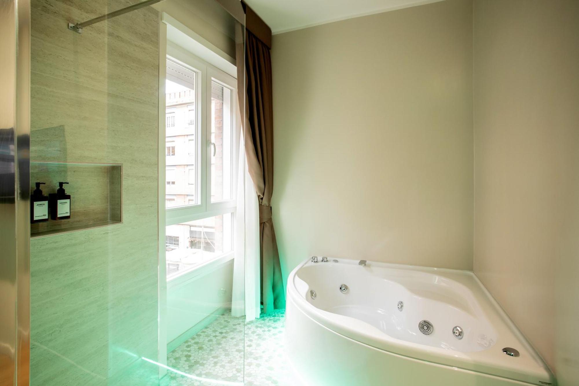 Vaticano Guest house *