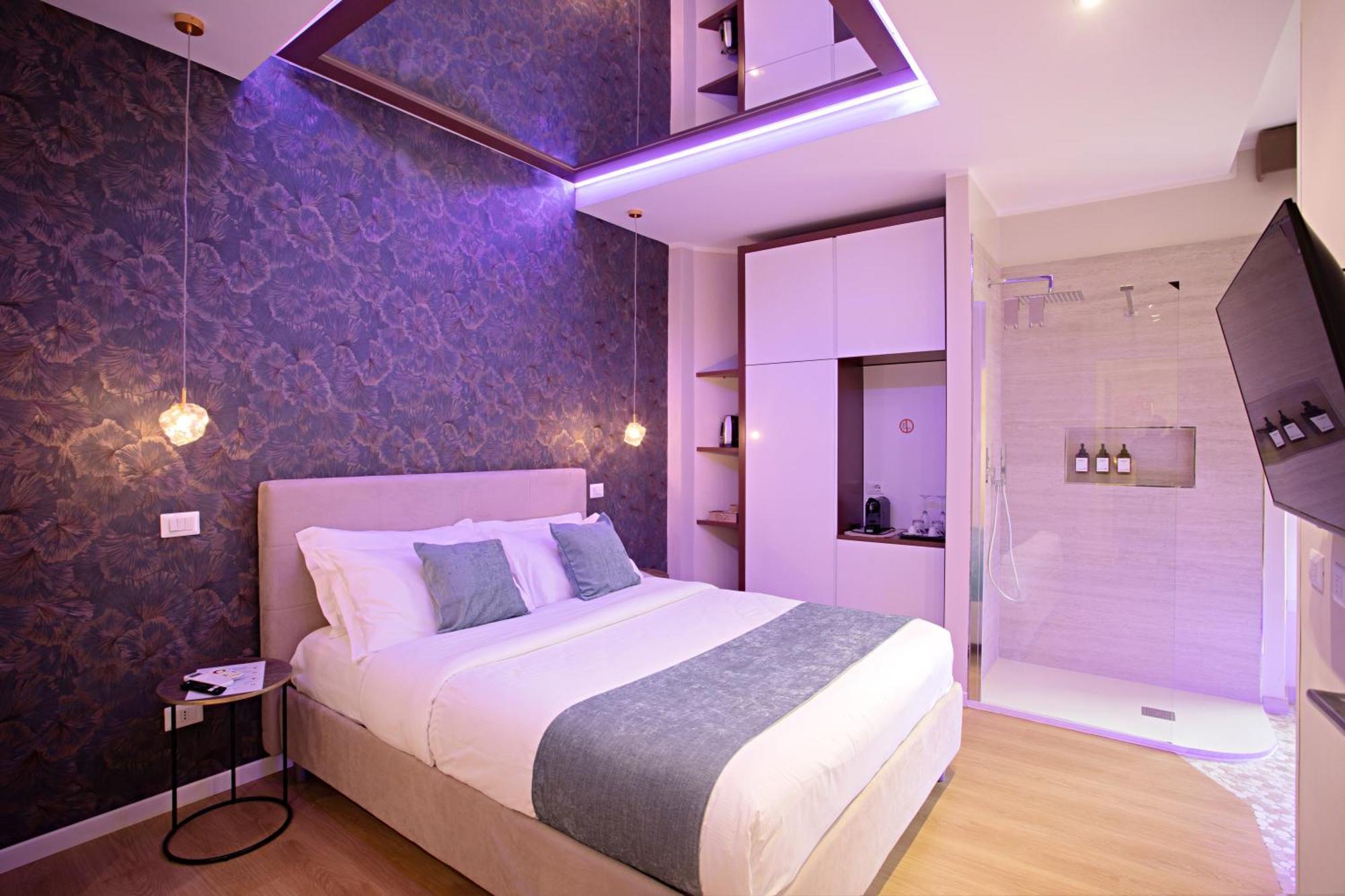 Vaticano Guest house
