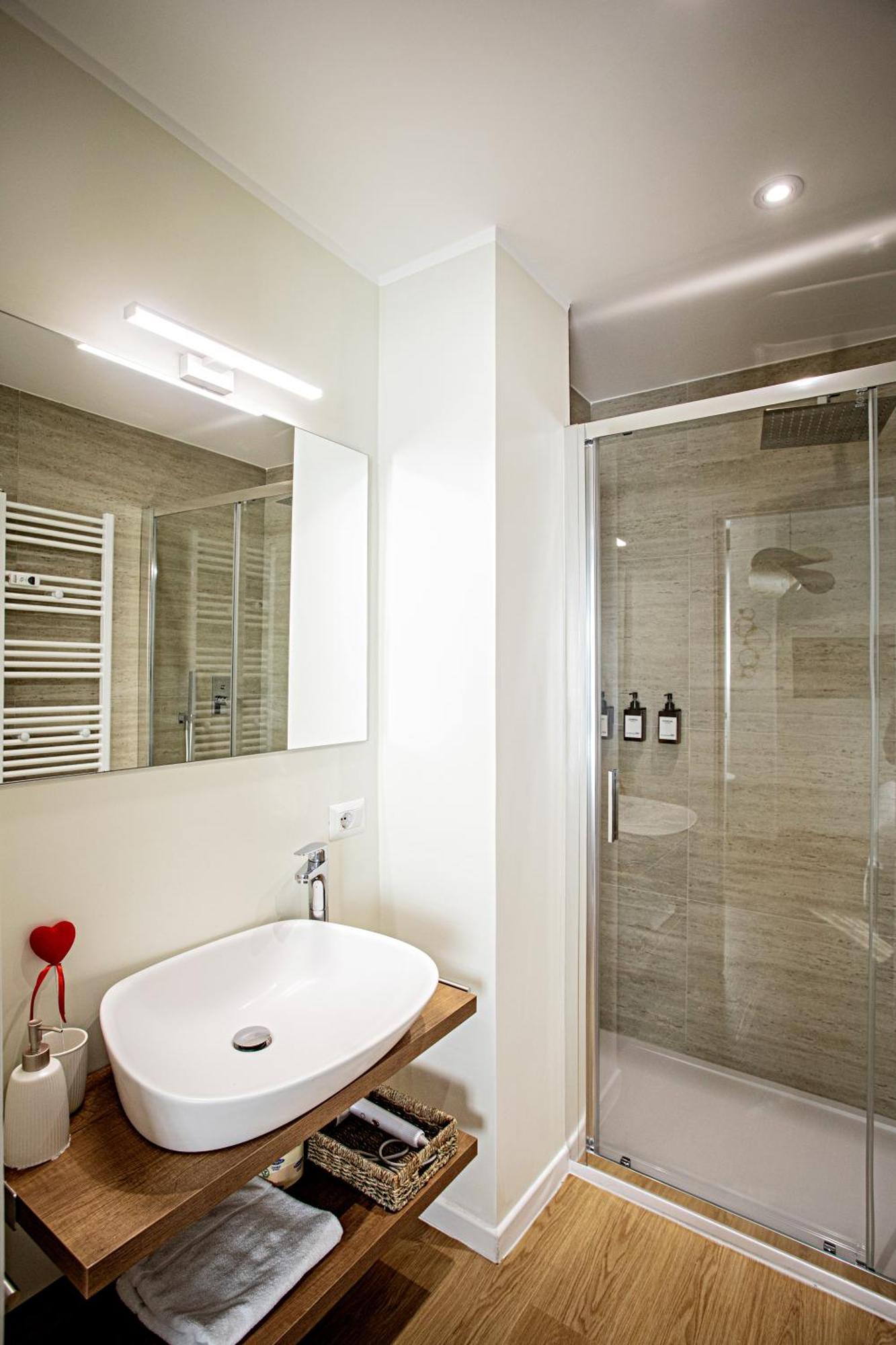 Guest house Vaticano *