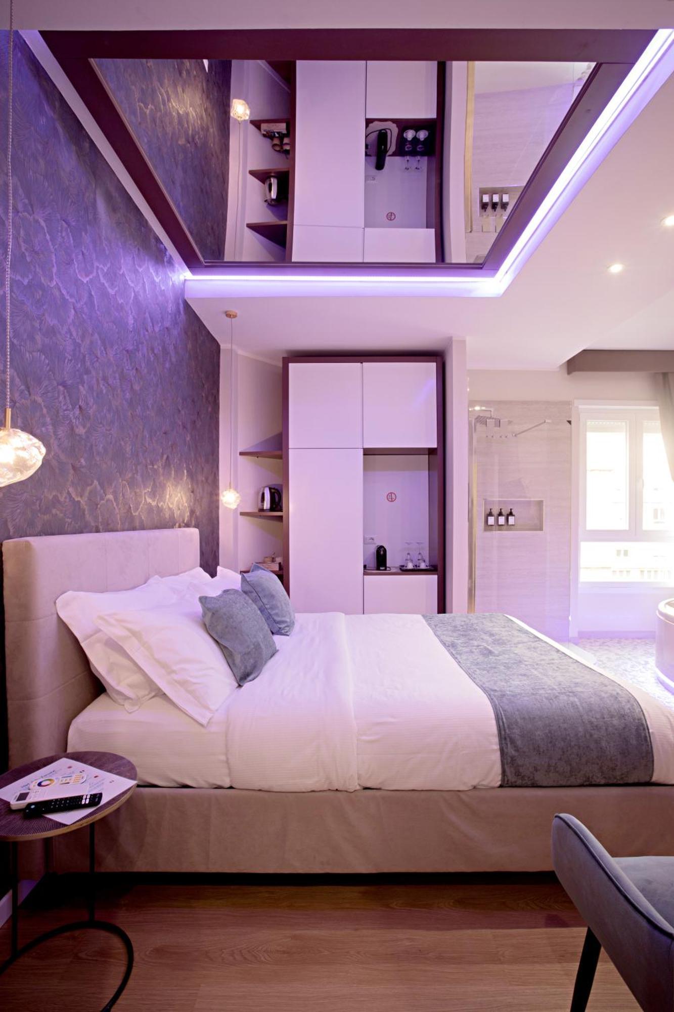 Vaticano Guest house *