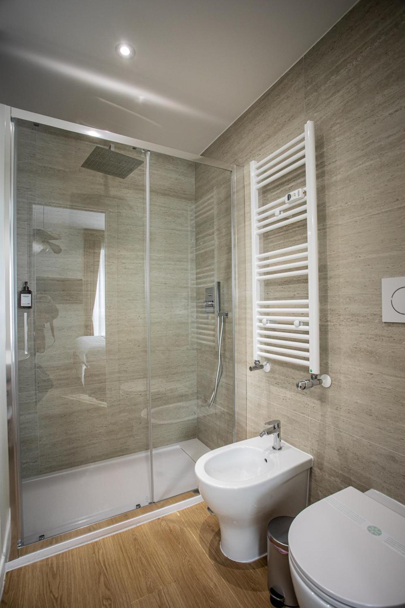 Guest house Vaticano *