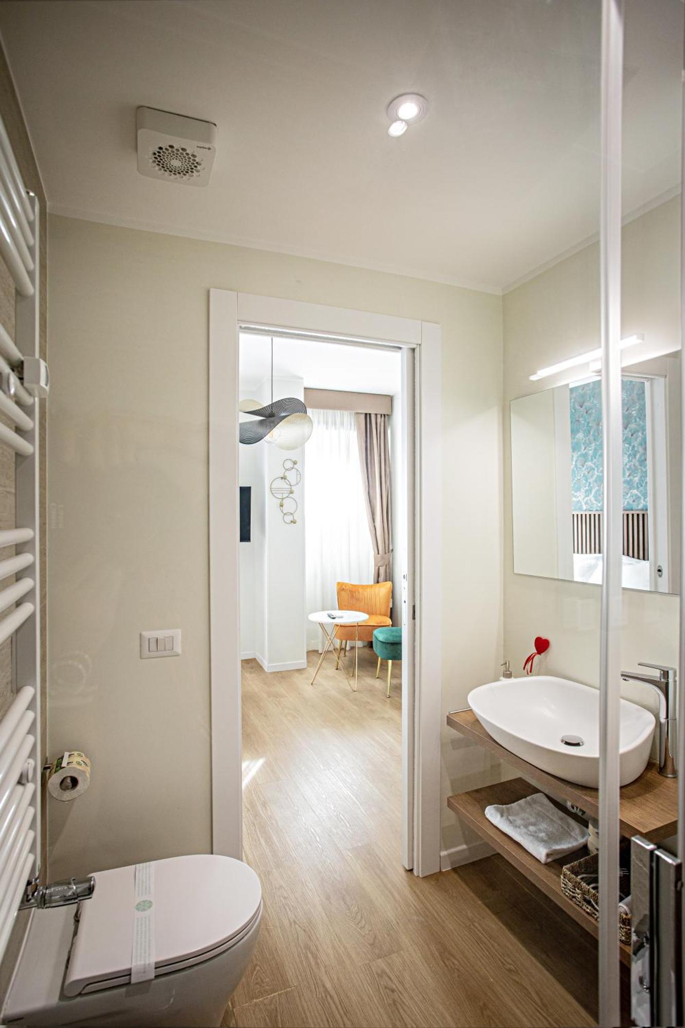 Guest house Vaticano Rome