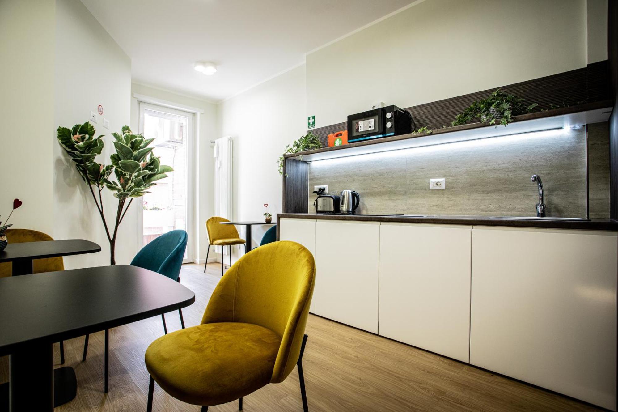 Vaticano Guest house *