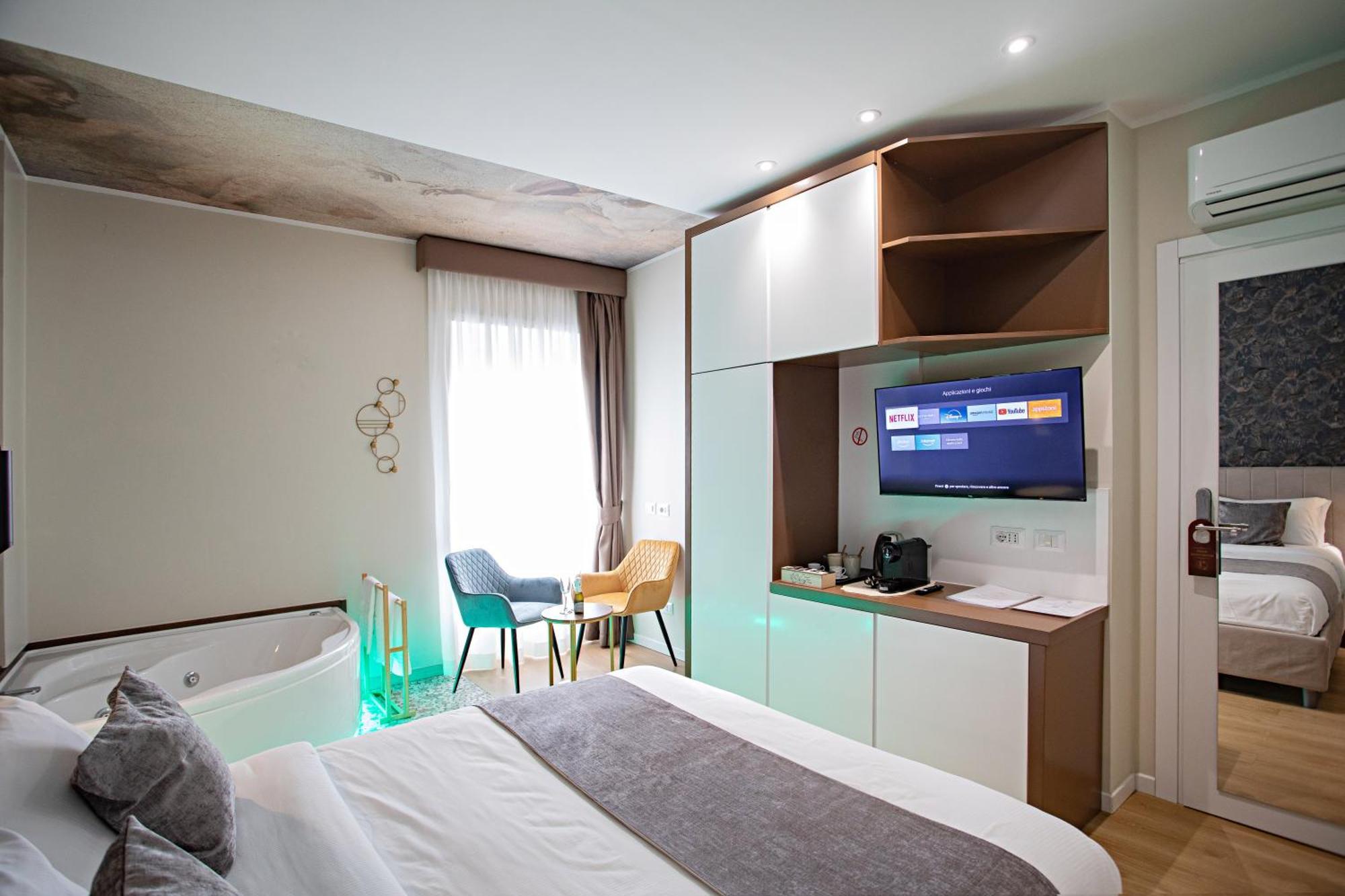 Vaticano Guest house Rome