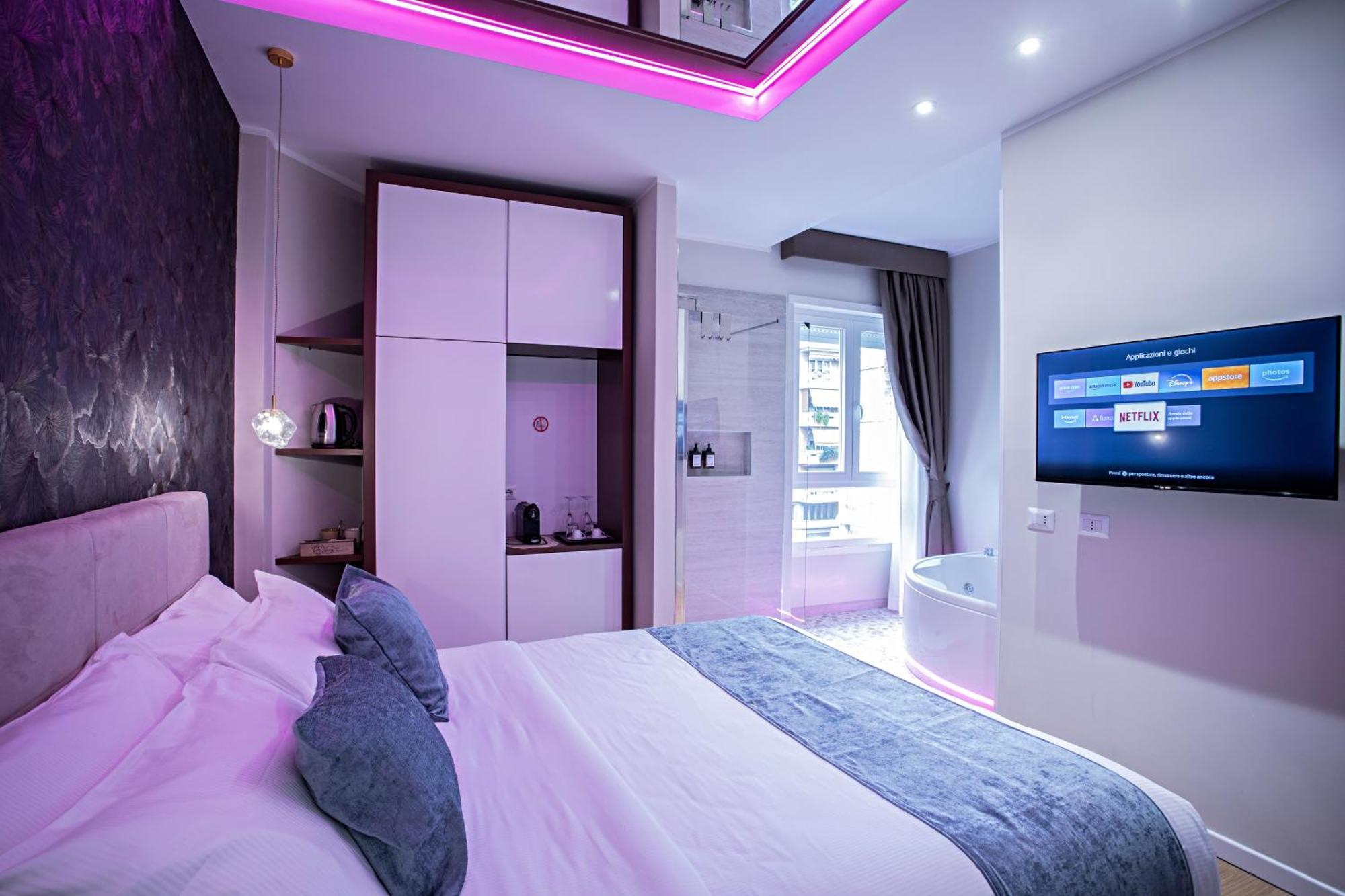 Guest house Vaticano *