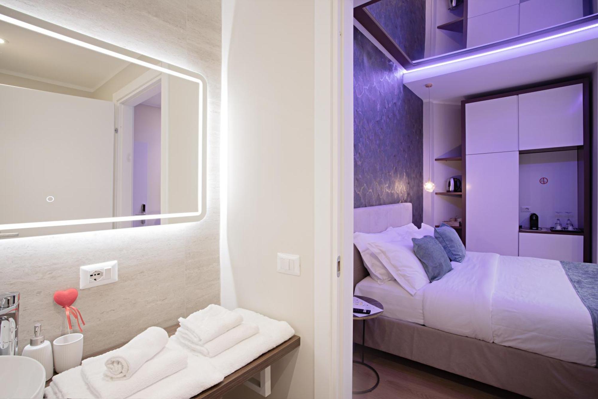 Vaticano Guest house *