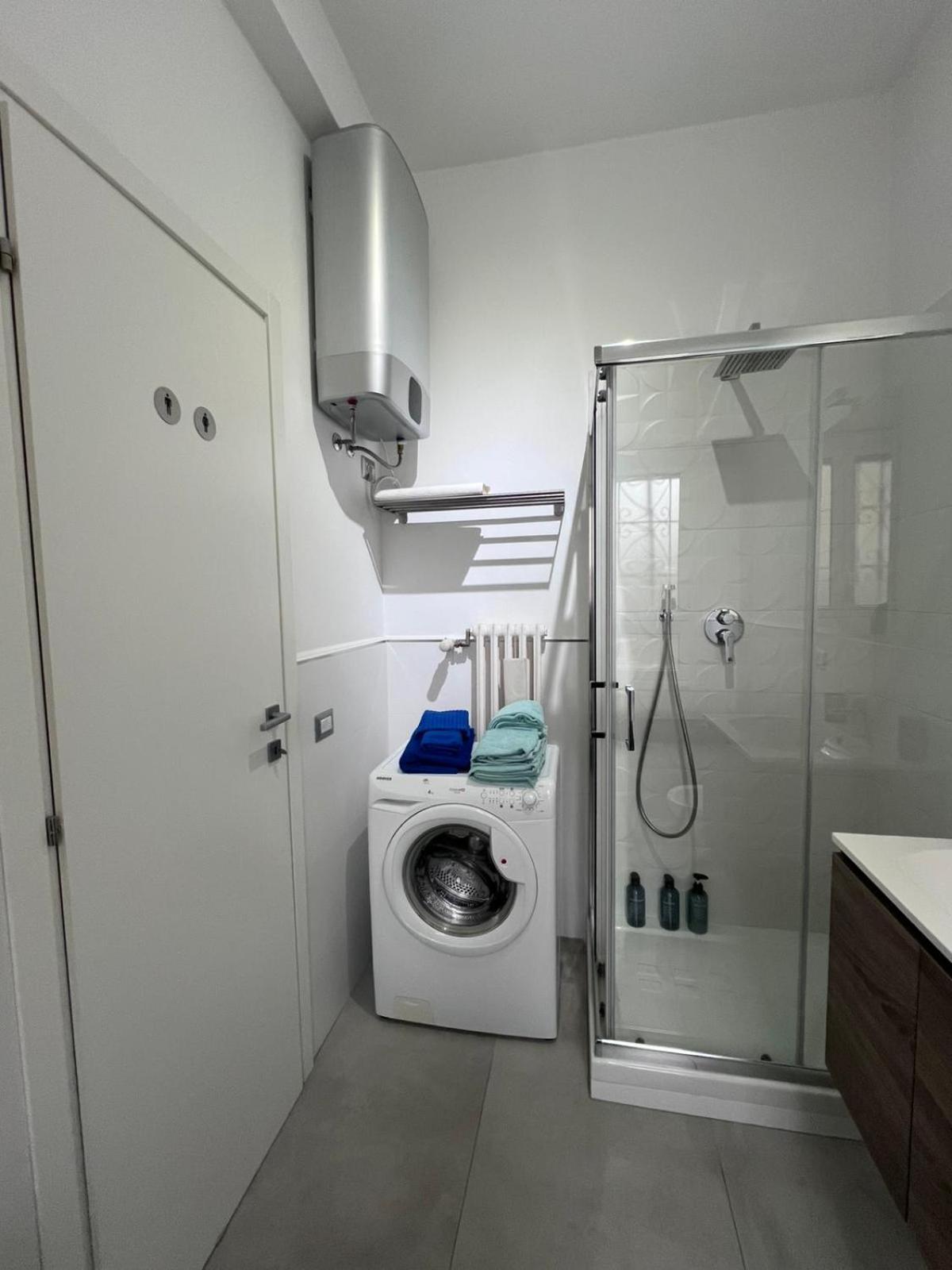 Appartamento Urban House Monteverde