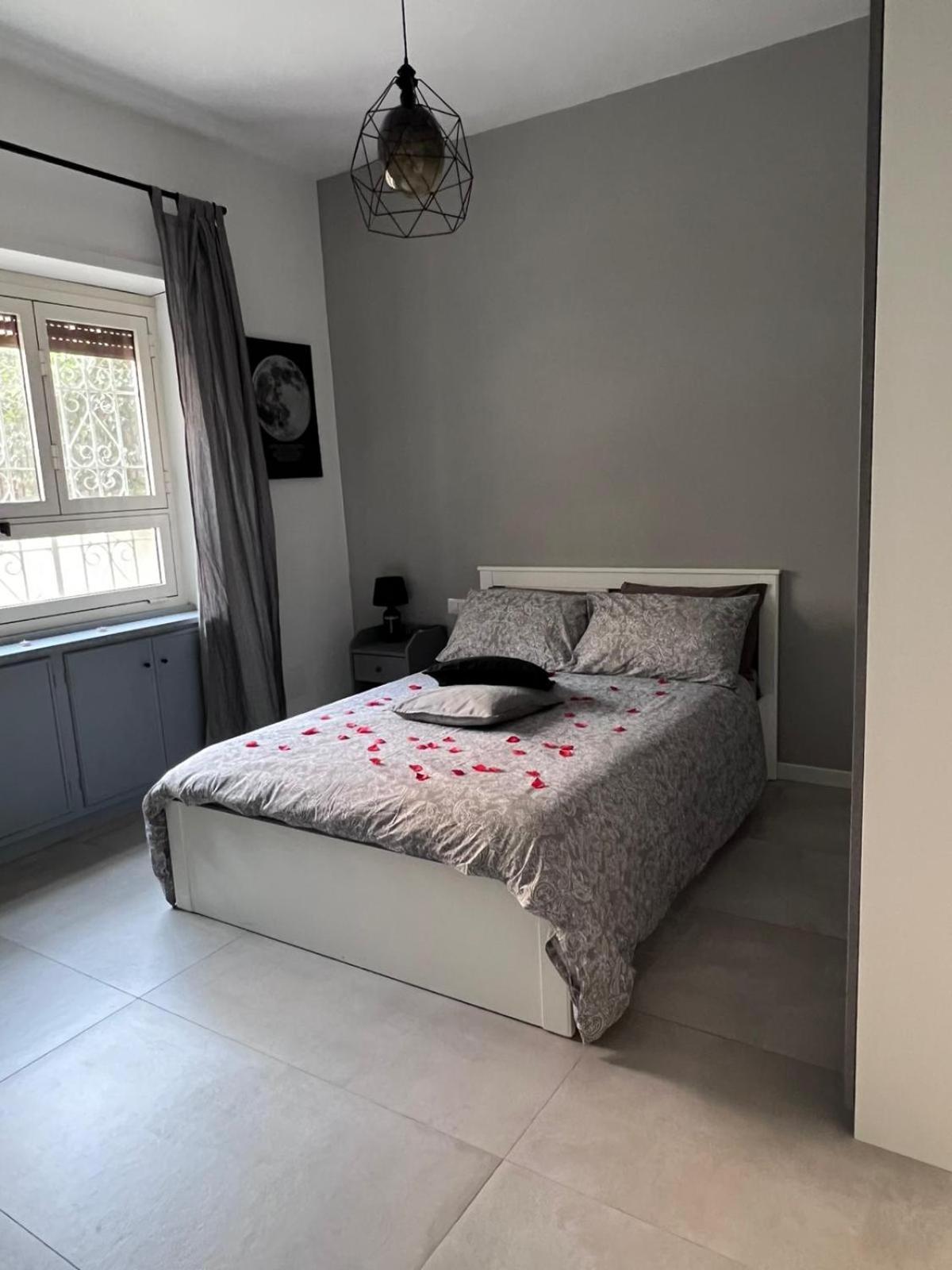 Appartamento Urban House Monteverde