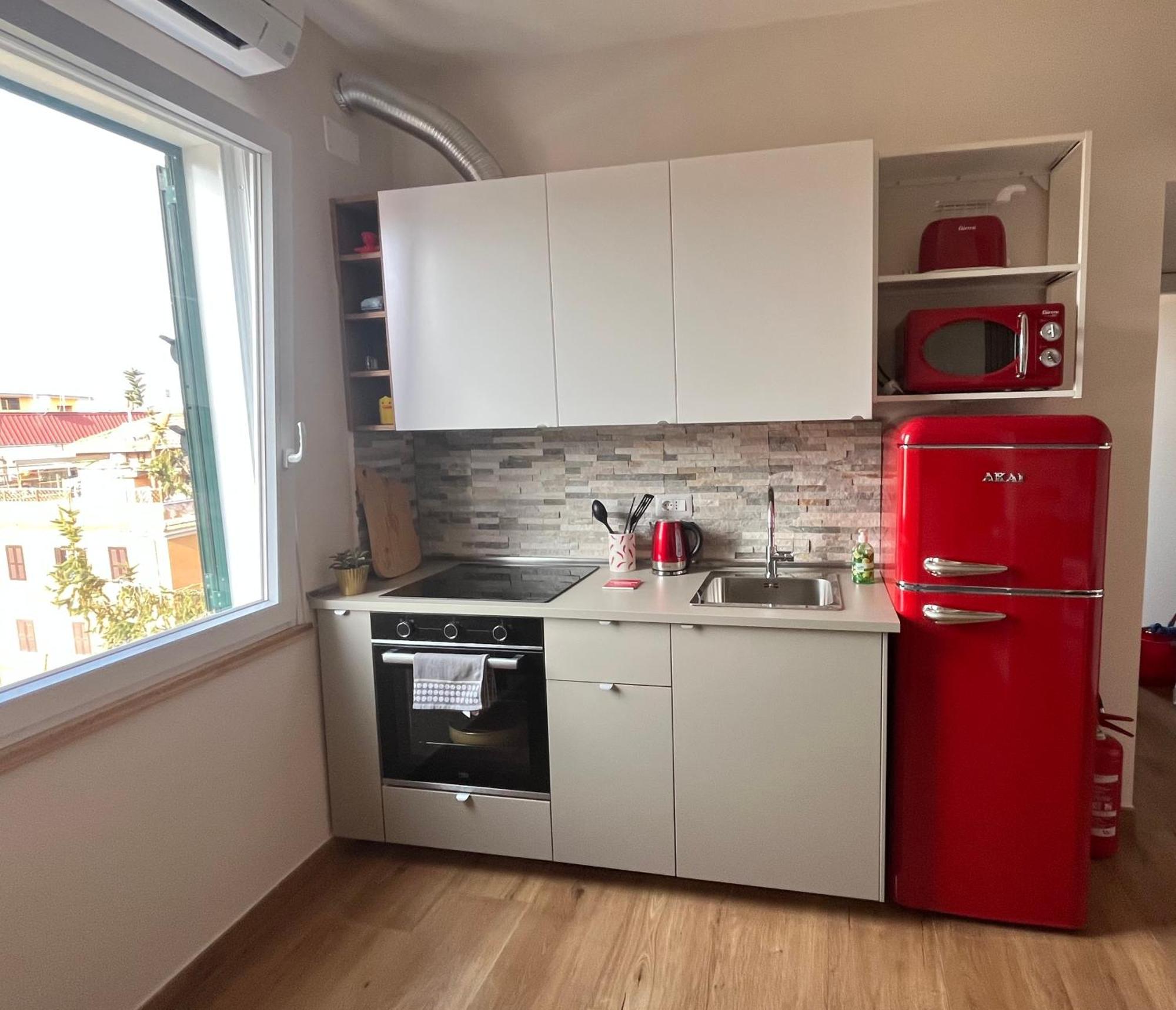 Duck House Gemelli Appartamento