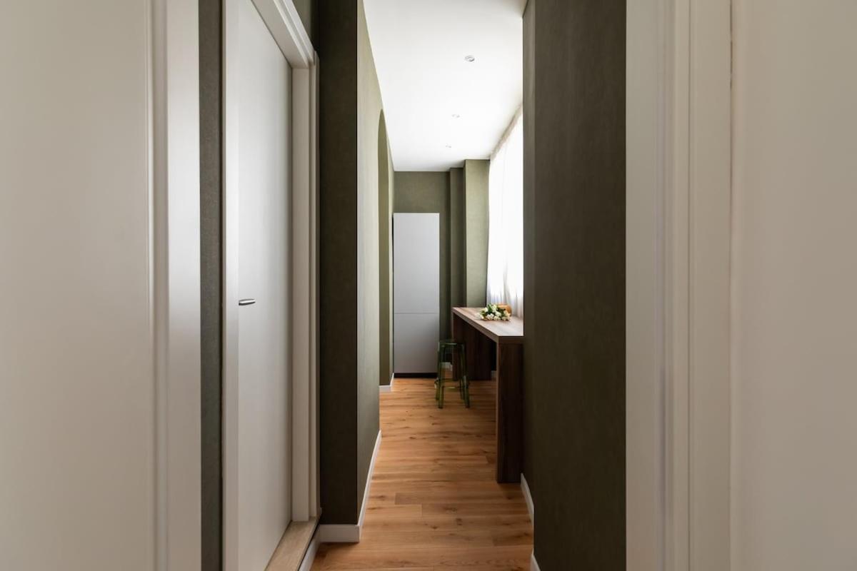 Apartment Casa Dante