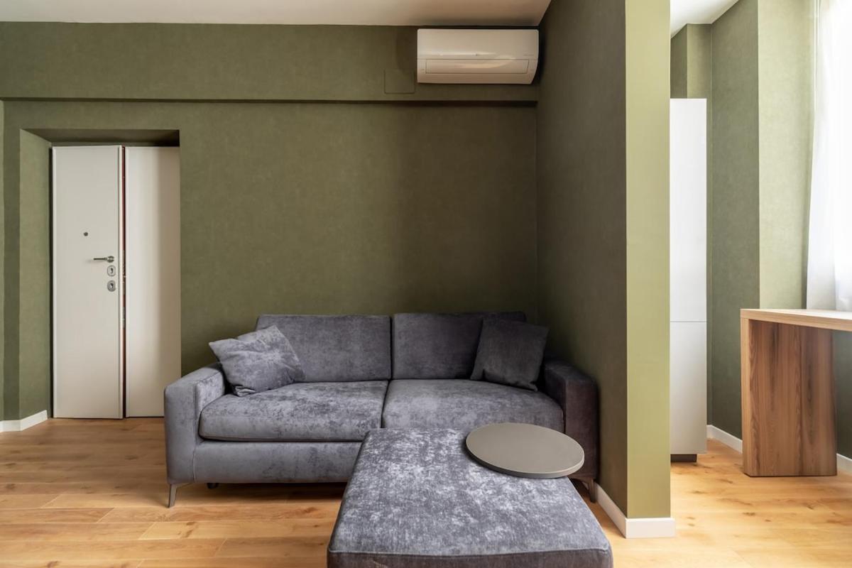 Apartment Casa Dante Rome