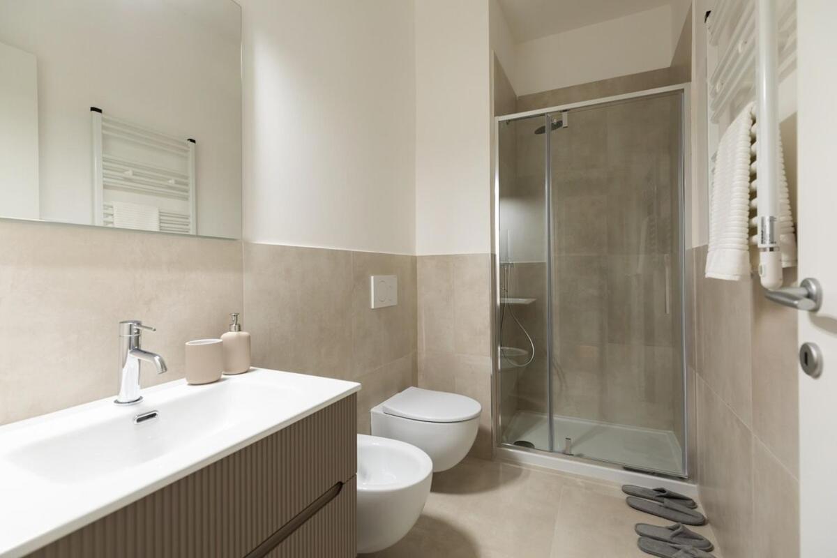 Casa Dante Apartment Rome